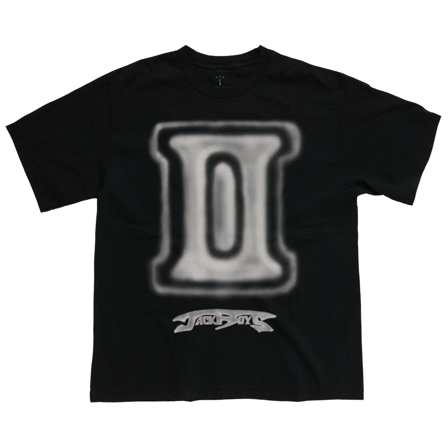 Travis Scott Jackboys 2 B2 Pack Black