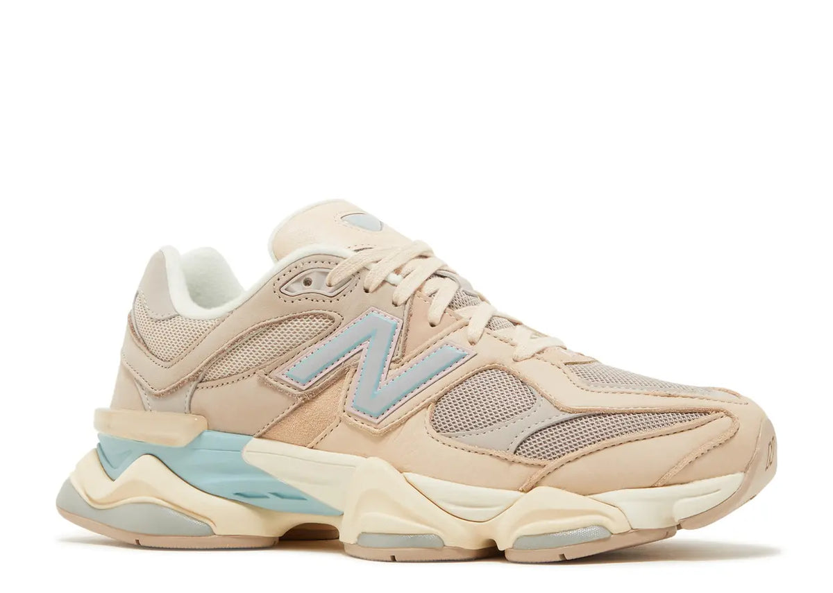 U9060WCG New Balance 9060 Ivory Cream Pink Sand [NO BOX]