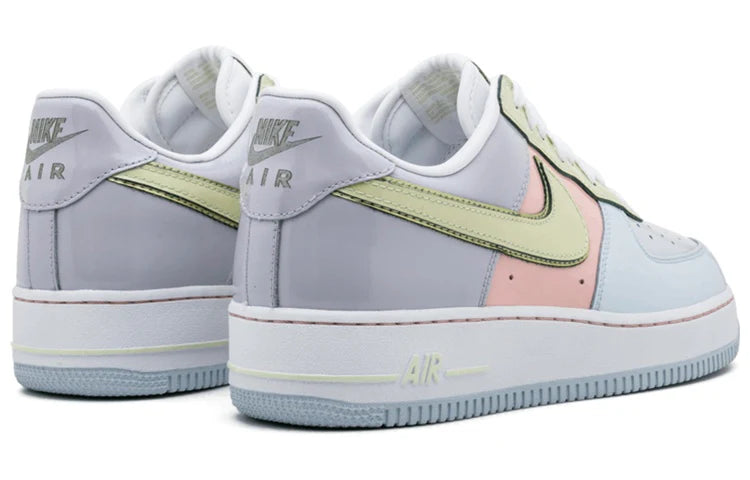 845053 500 Nike Air Force 1 Low Easter (2017)