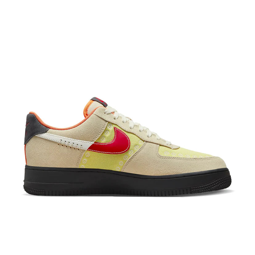 DZ5355 126  Nike Air Force 1 Low '07 LX Somos Familia [CONDITIONAL] [NO BOX]