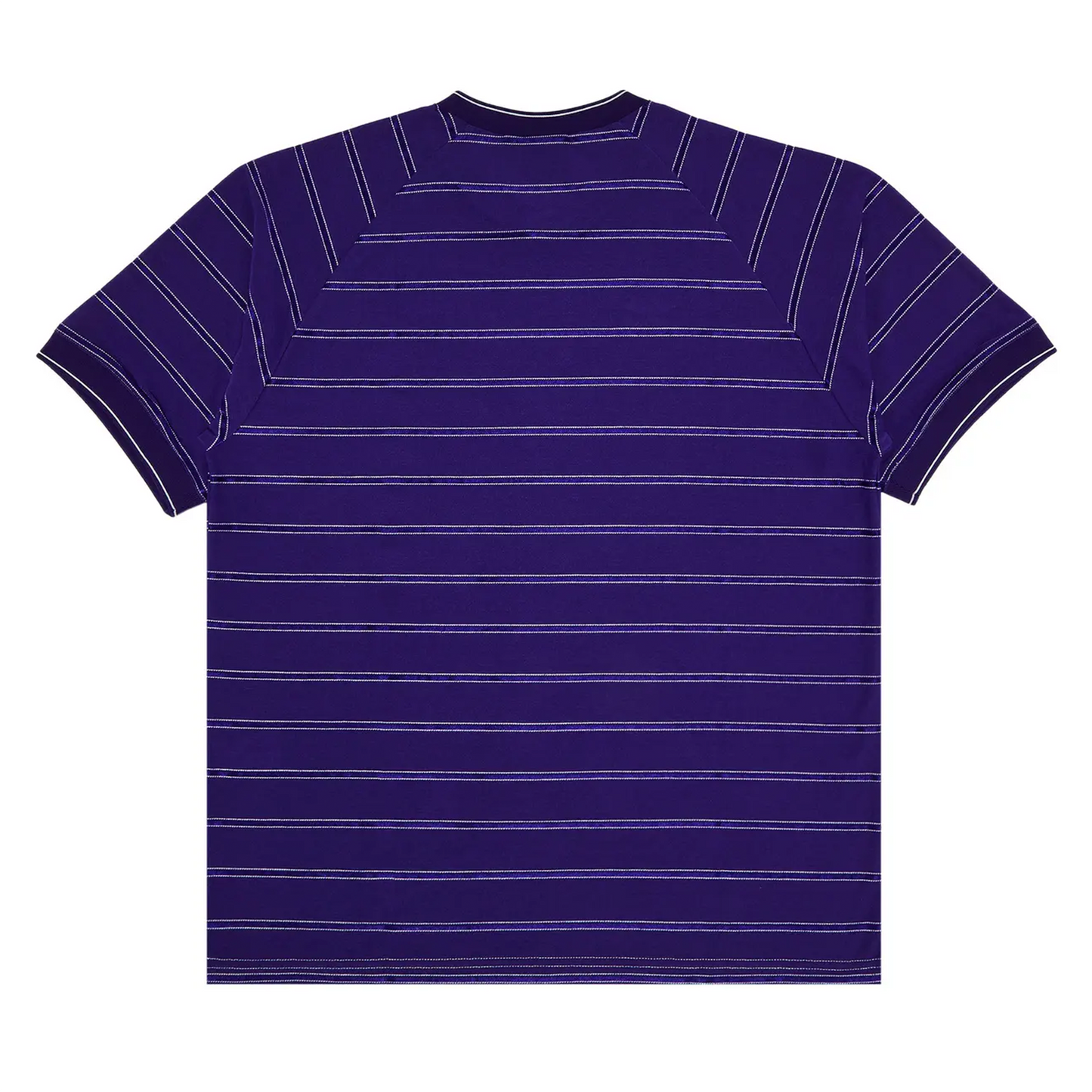 Supreme x Umbro Stripe Soccer Jersey 'Purple'