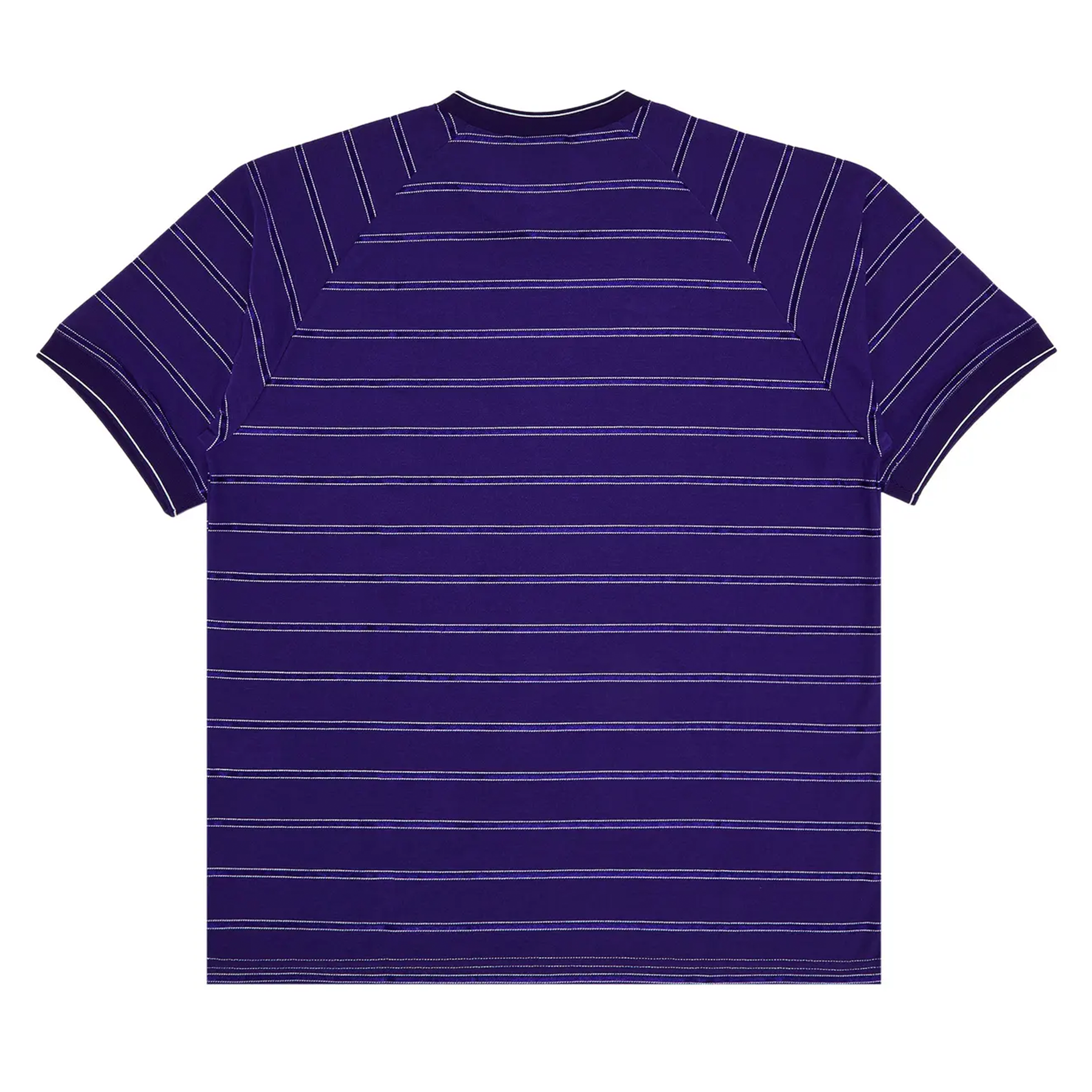 Supreme x Umbro Stripe Soccer Jersey 'Purple' – DISTRICT ONE NY