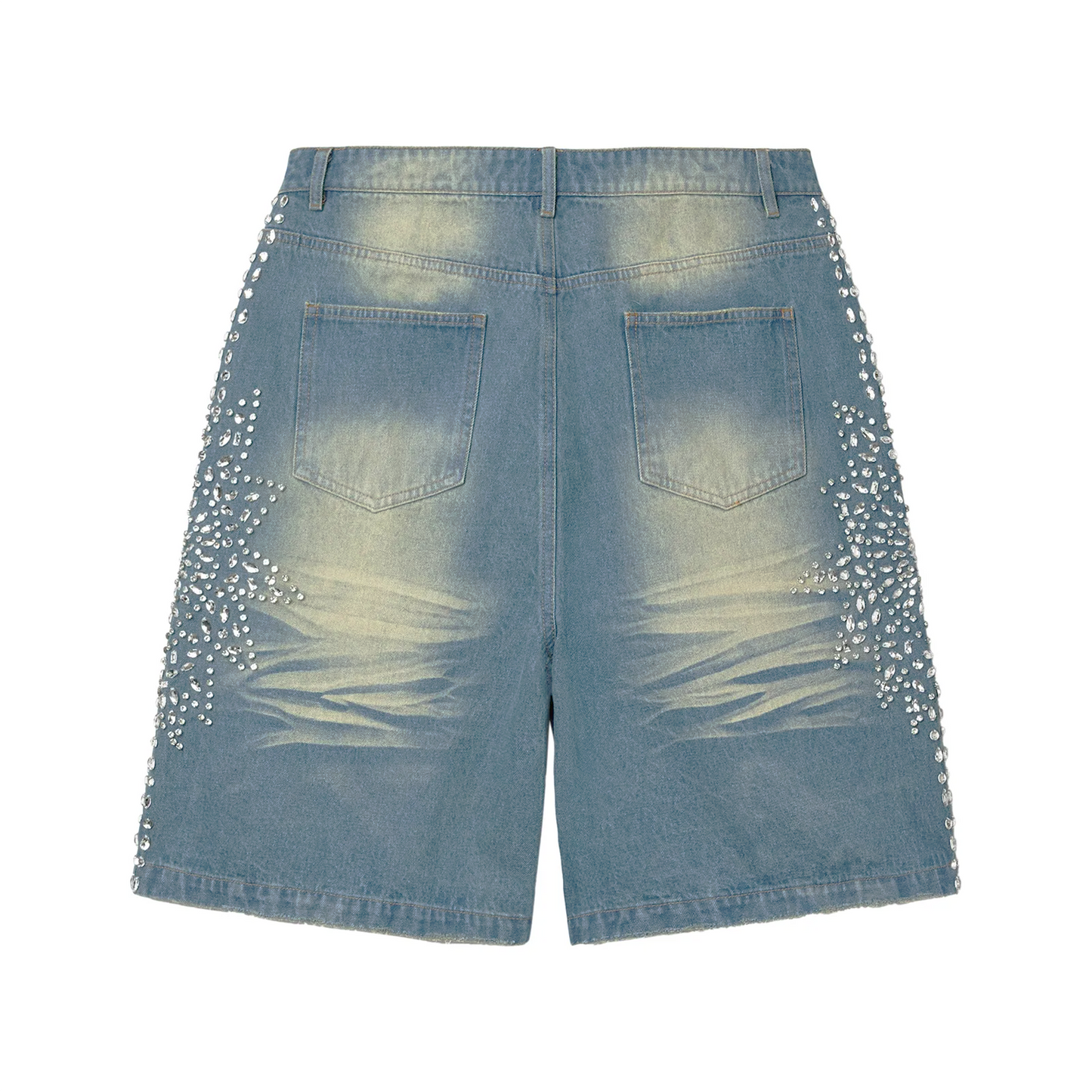 Vale Forever Sirens Jorts 'Midwash'