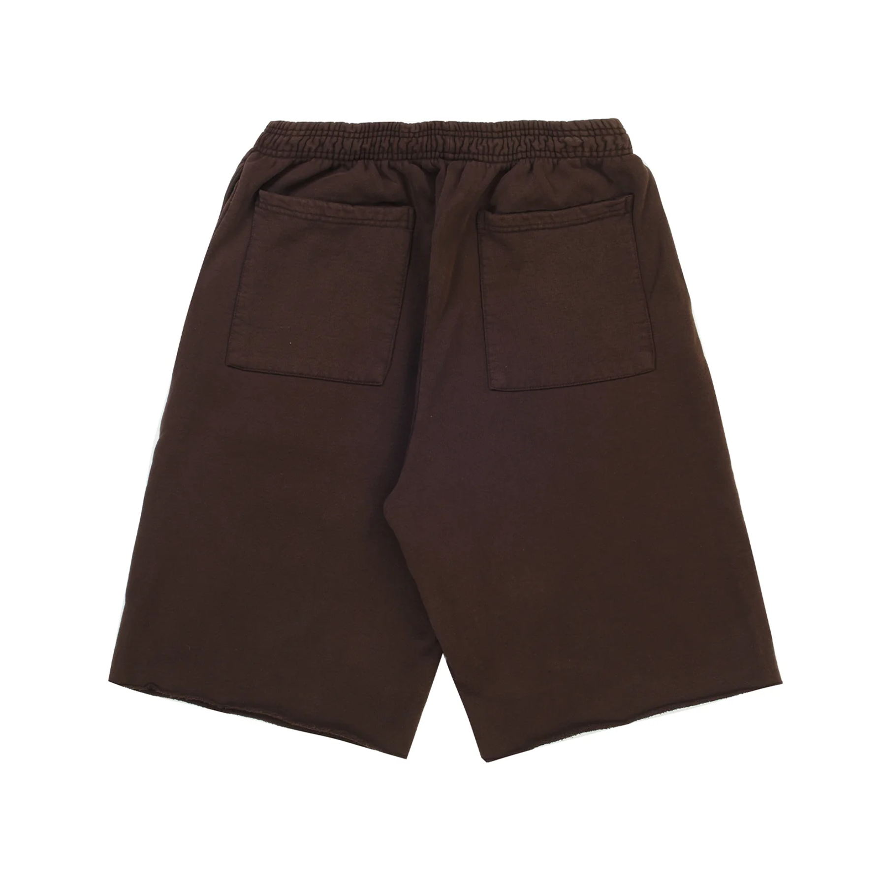 Travis Scott Cactus Jack x Sp5der Days Before Rodeo Shorts Brown – DISTRICT  ONE NY