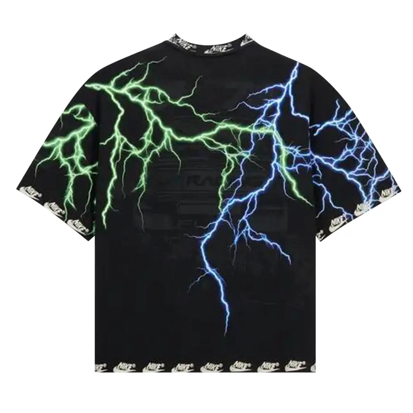 Cactus Plant Flea Market CPFM x Nike Lightning Tee Multicolor