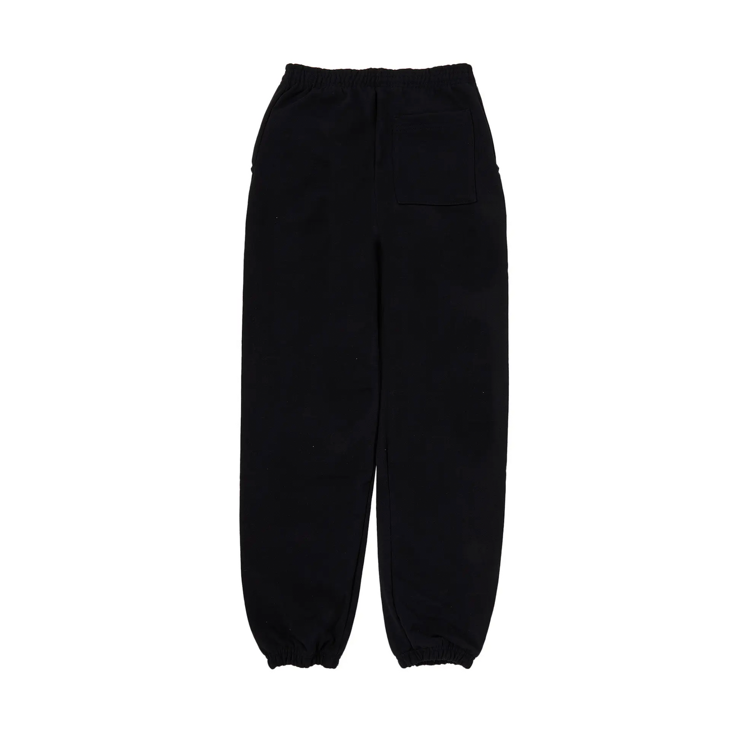 Sp5der P*nk V2 Sweatpant 'Black' [USED] - XXL (Used)