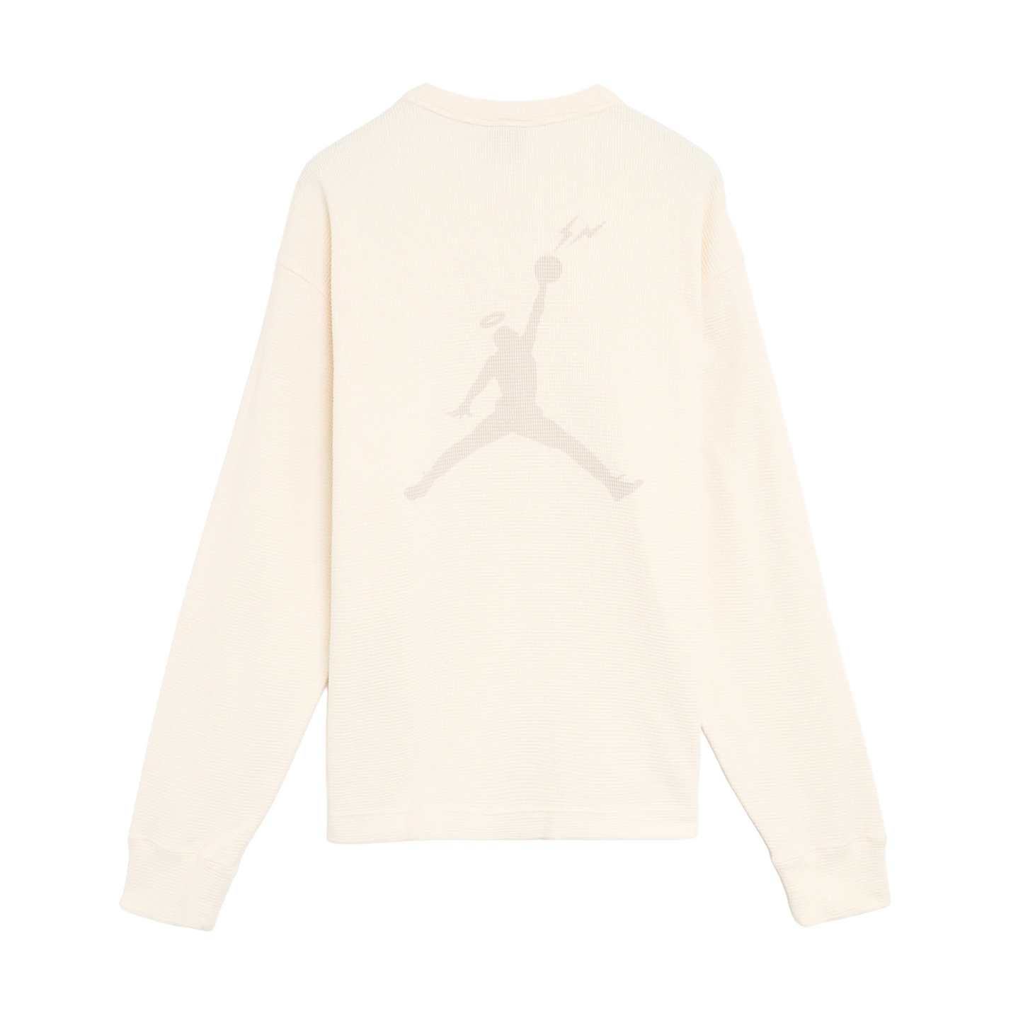 Jordan x Union x Fragment Thermal Brown