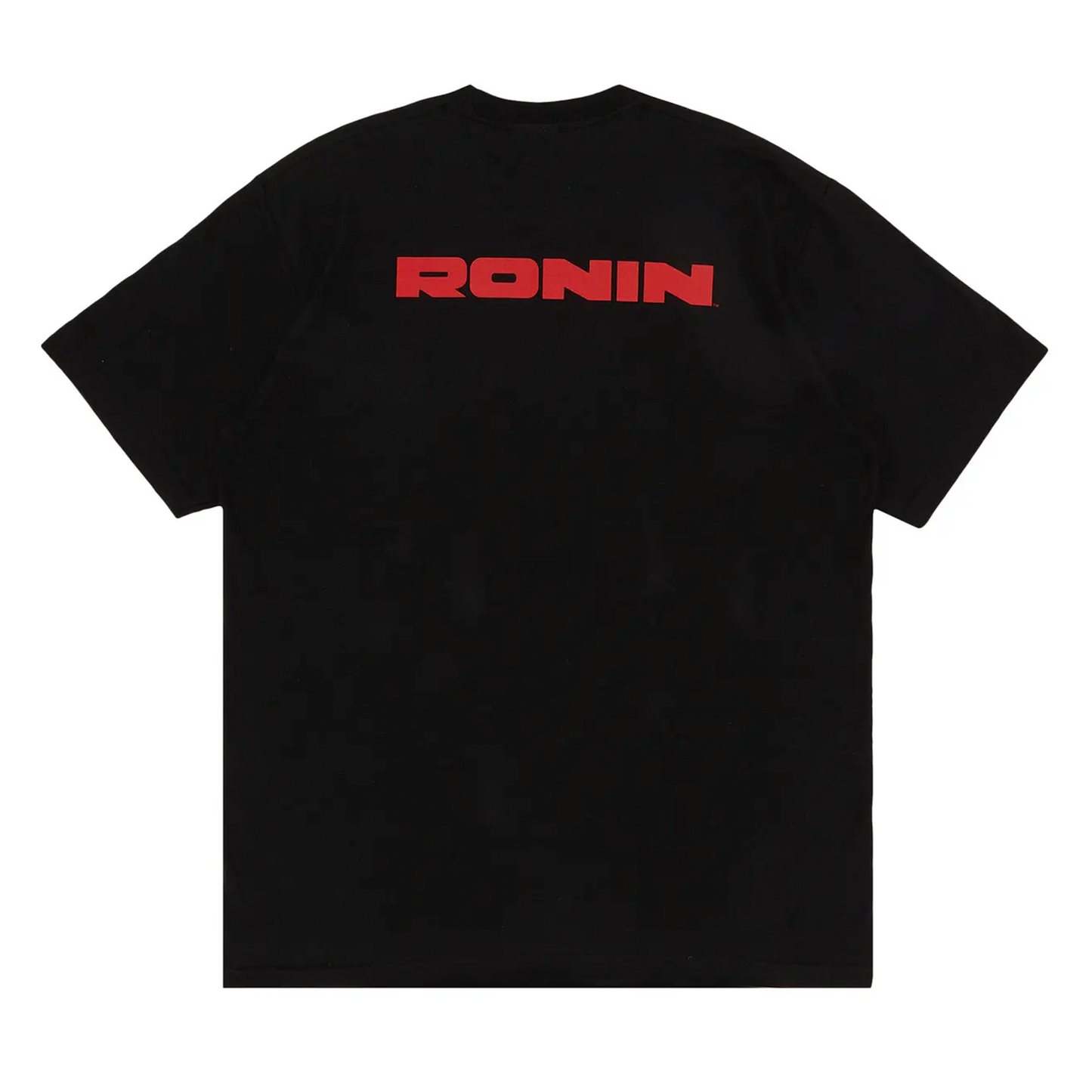 Supreme Ronin Tee Black