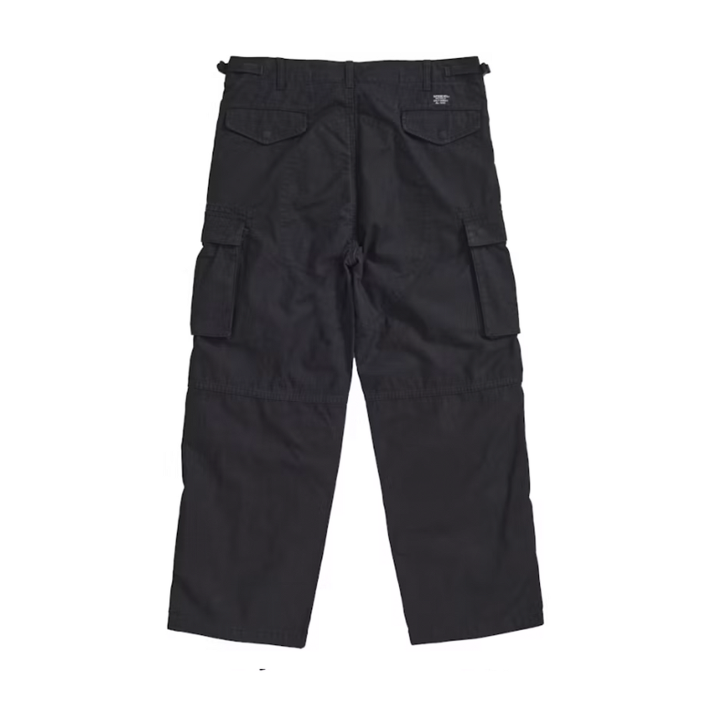 Supreme Cargo Pant (FW25) Black