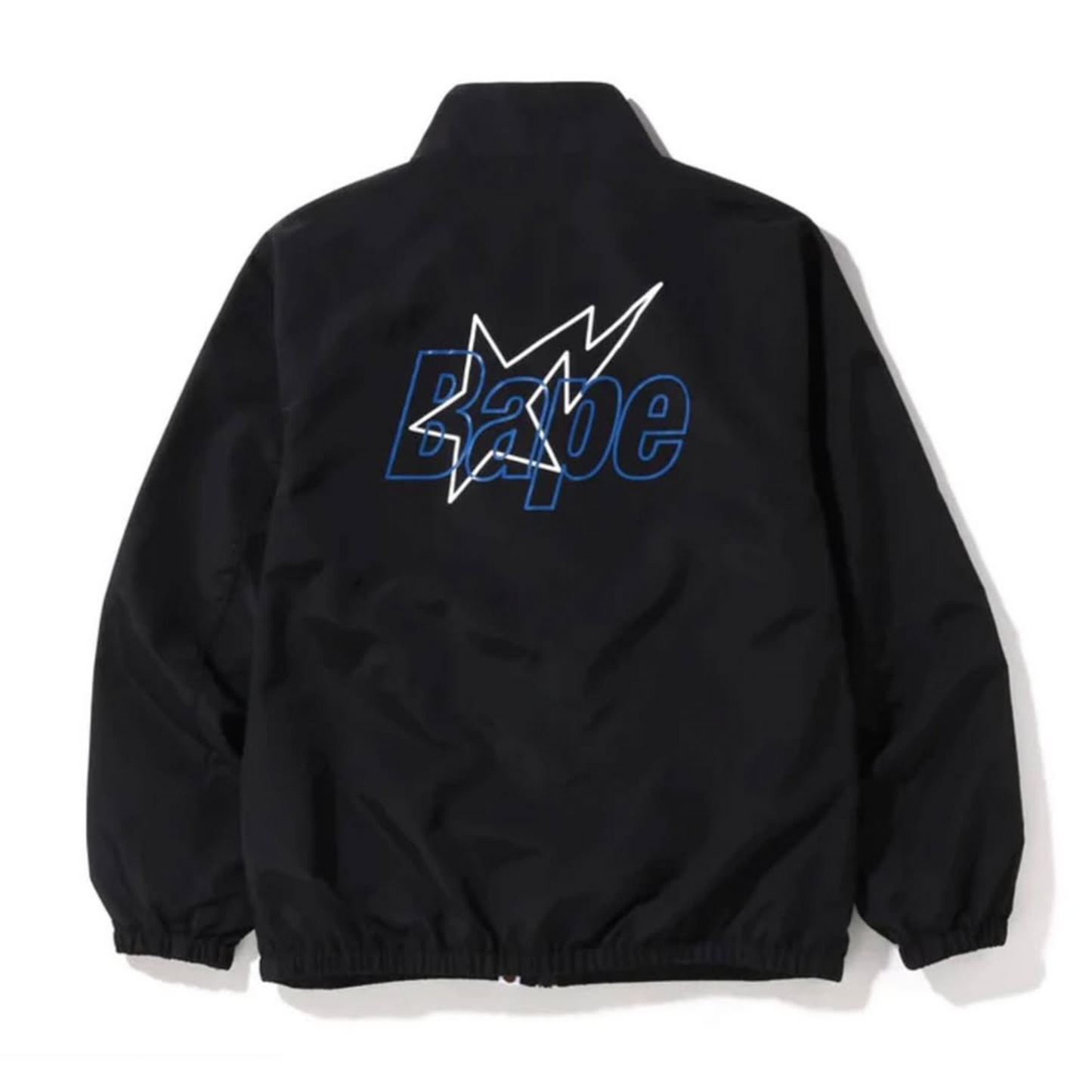 Bape A Bathing Ape Track Jacket Summer Bag 2022