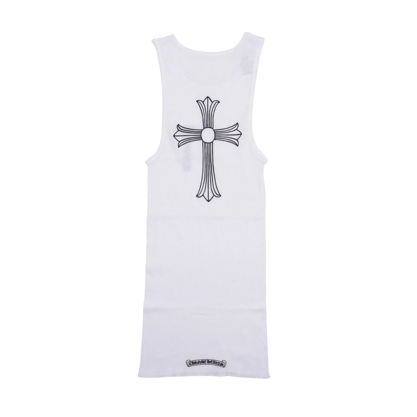 Chrome Hearts T-Bar Tank Top