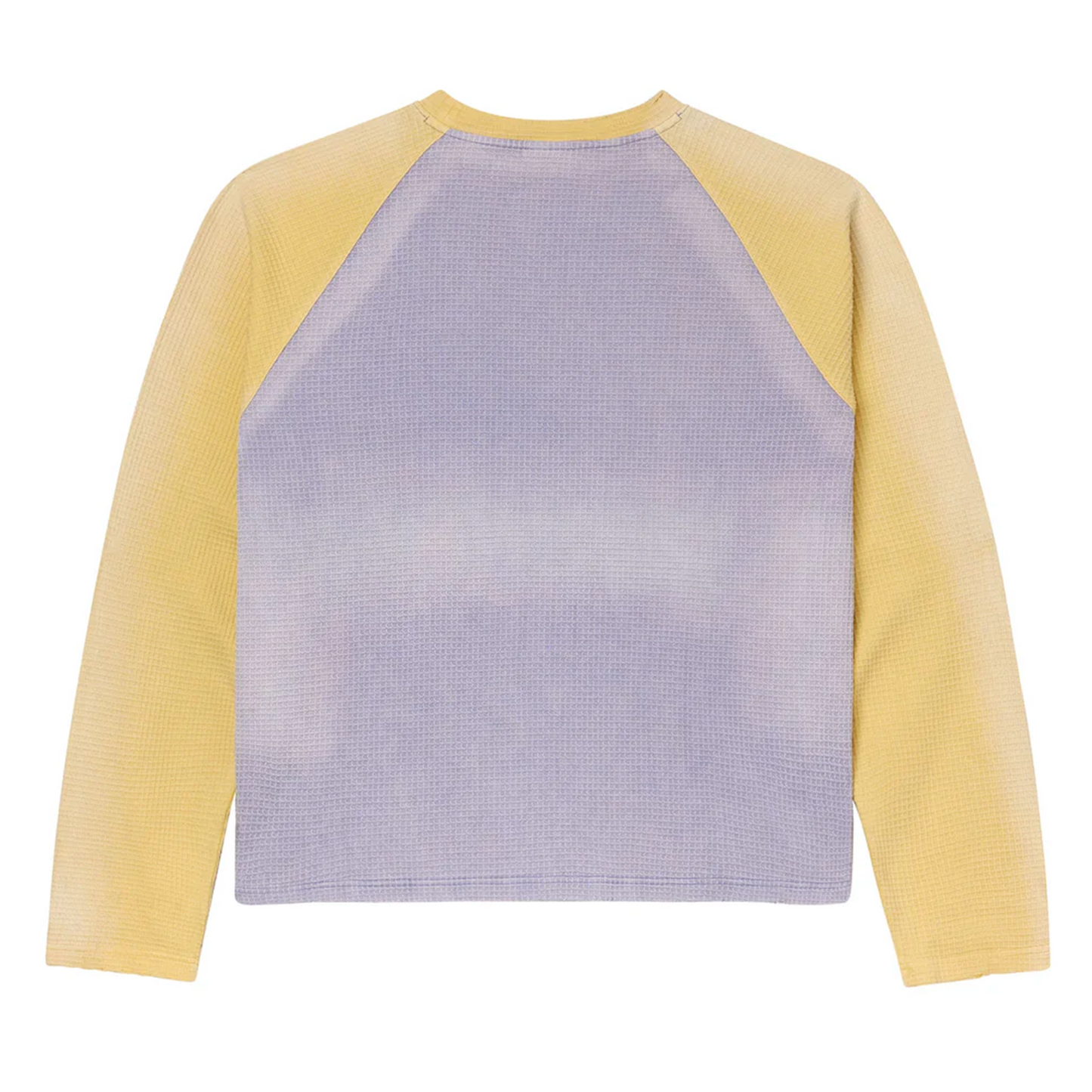 Vale "Crest" Thermal Long Sleeve