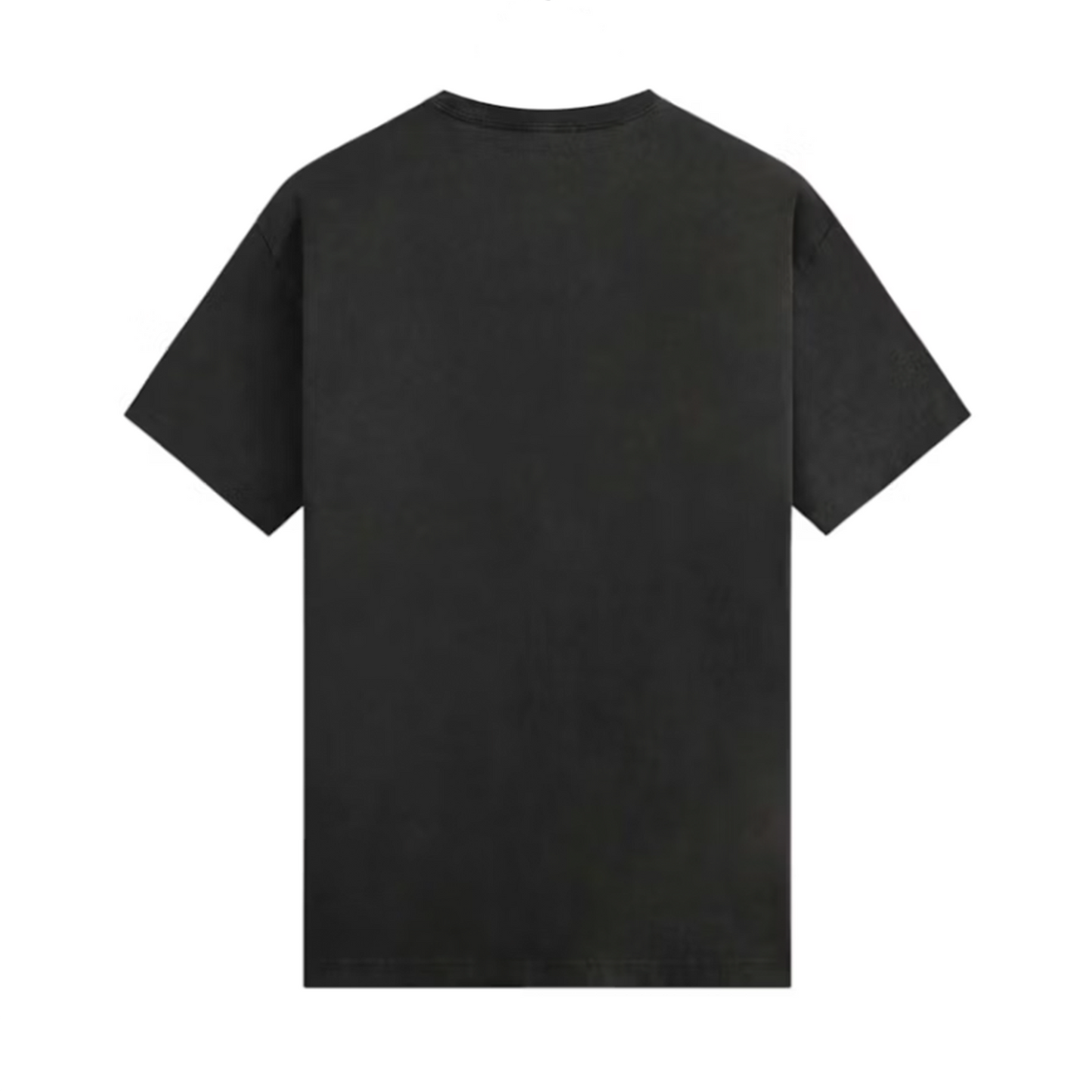 Kith x Capcom Super Street Fighter Vintage Tee Black