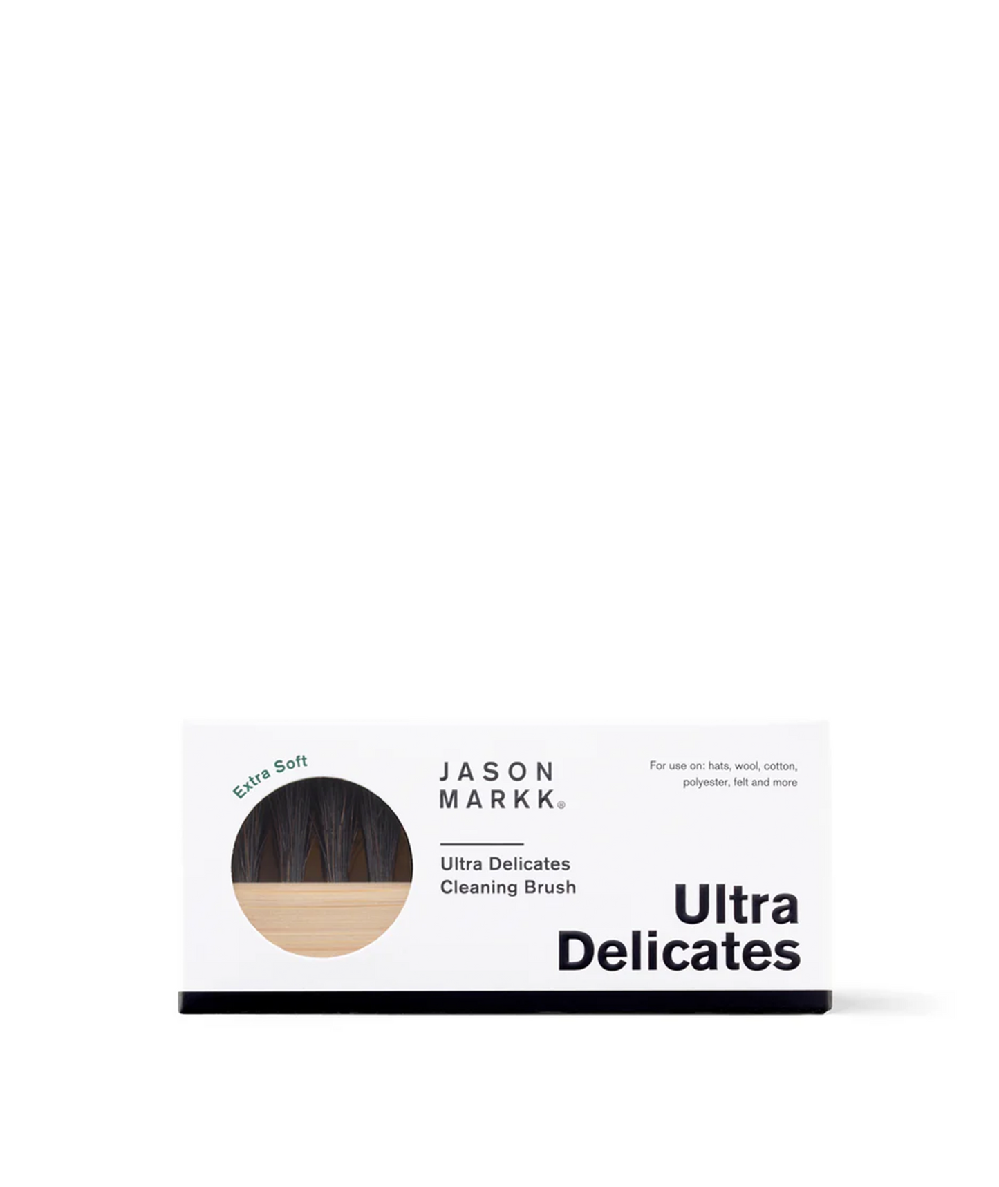 Jason Markk Ultra Delicates Brush