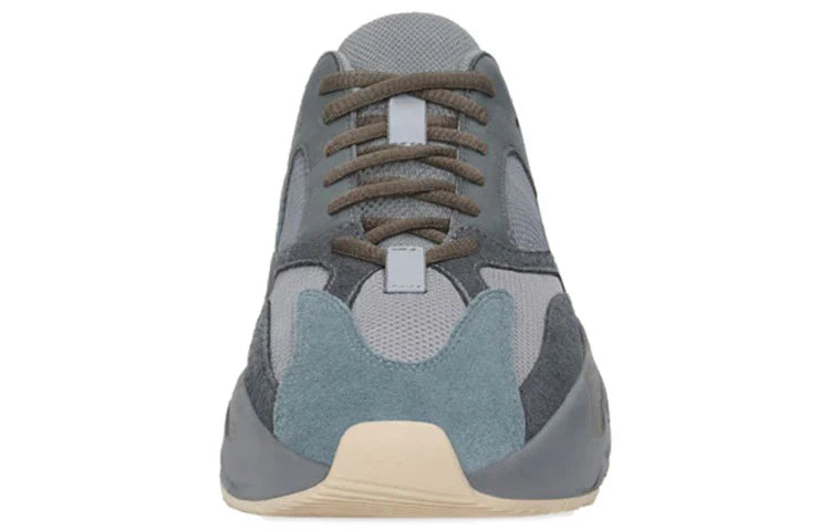 FW2499 adidas Yeezy Boost 700 Teal Blue