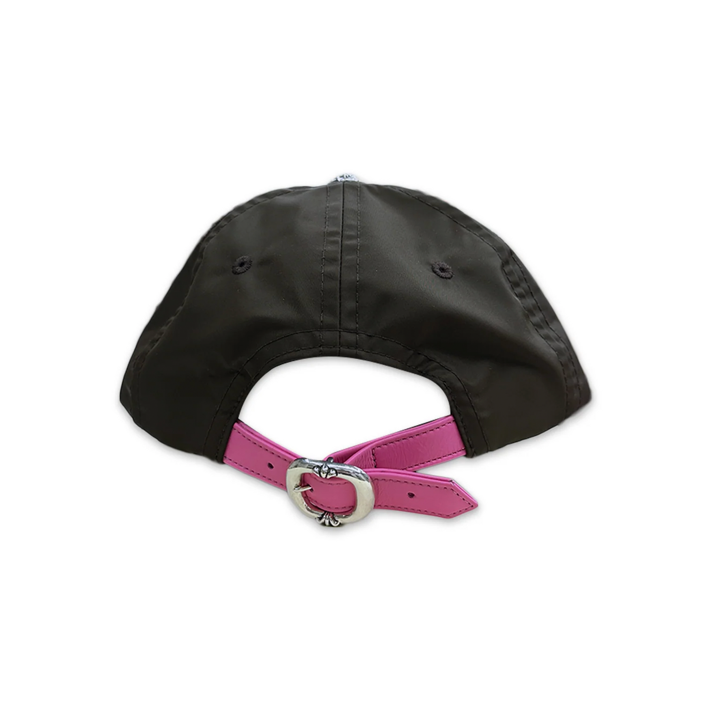 Matty Boy Heart Gunslinger Hat Brown [USED]
