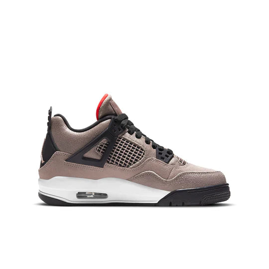 DJ6249 200 Jordan 4 Retro Taupe Haze (GS)