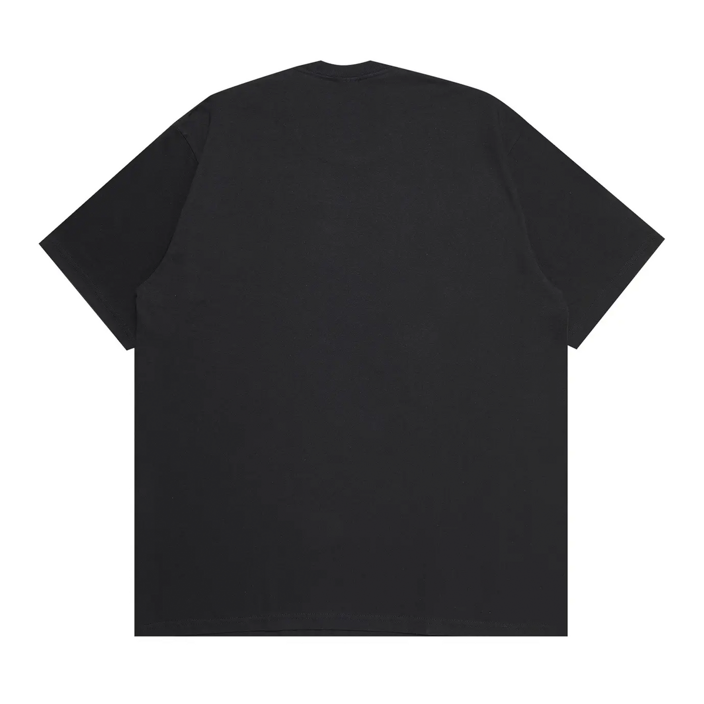 Supreme Slap Shot Tee 'Black' [USED] - S (Used)