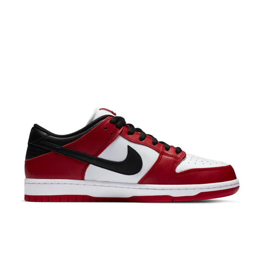 BQ6817 600 Nike SB Dunk Low J-Pack Chicago