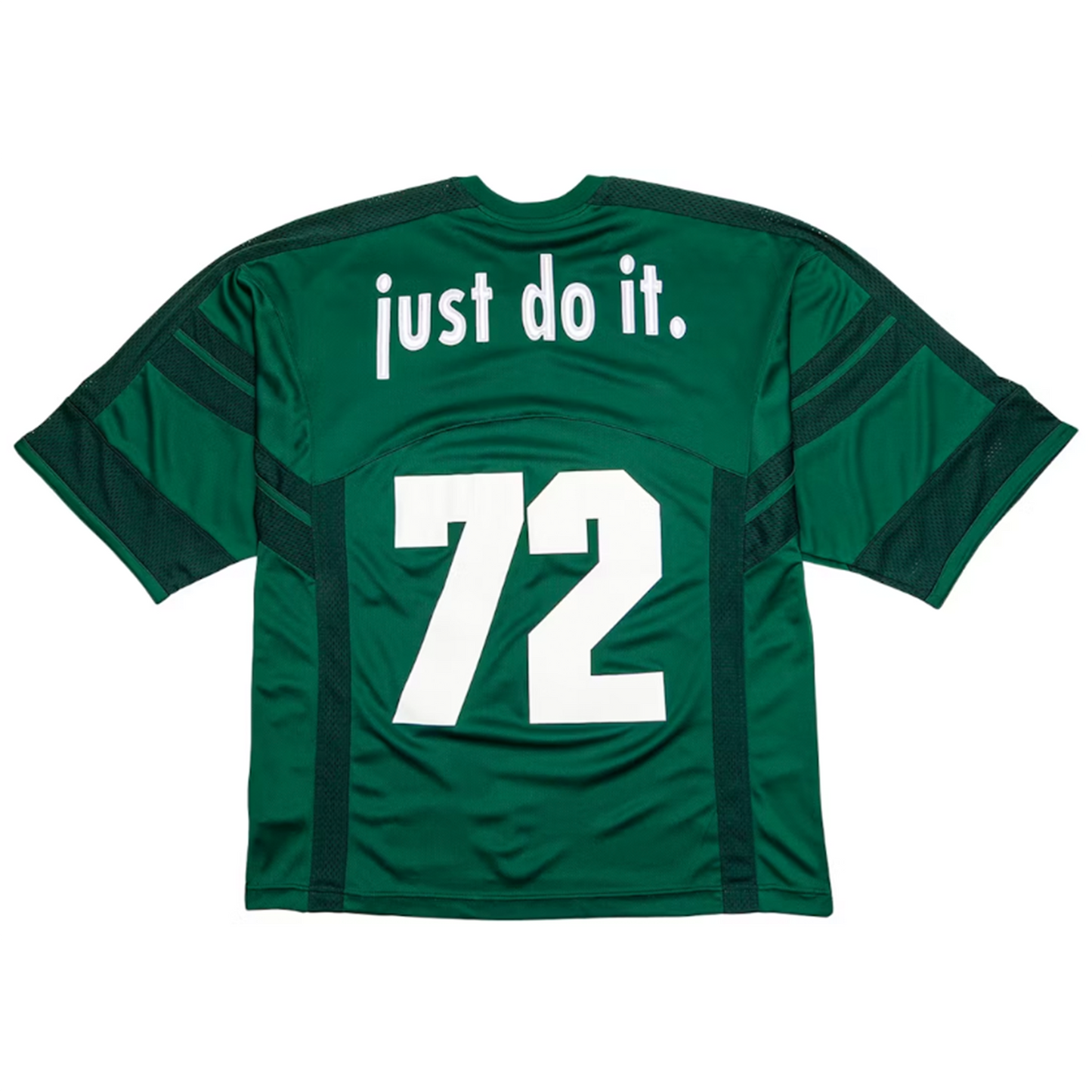 Nike x Cactus Plant Flea Market S/S Jersey Green [USED] - XXL (Used)