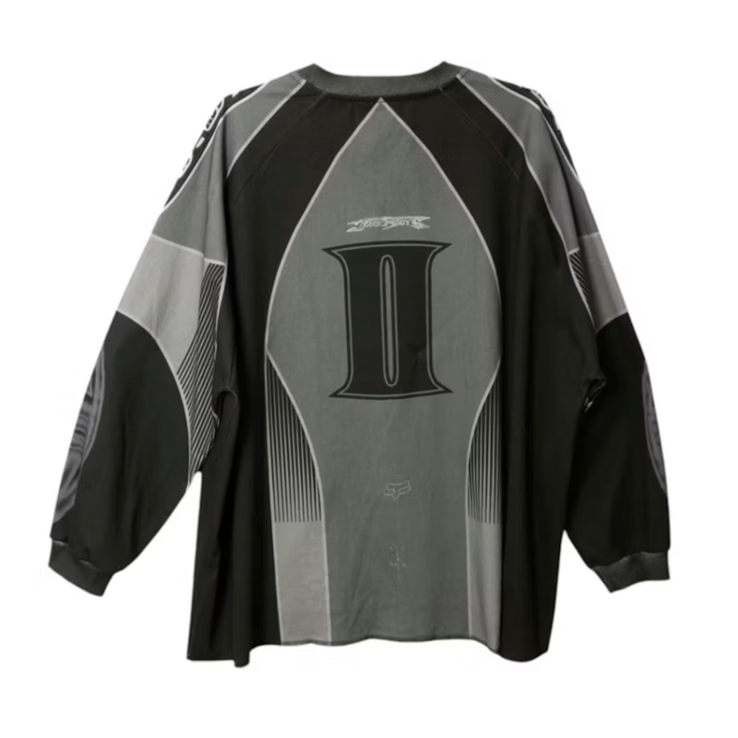 Travis Scott Cactus Jack x Fox Racing Jackboys B3 Pack Multicolor