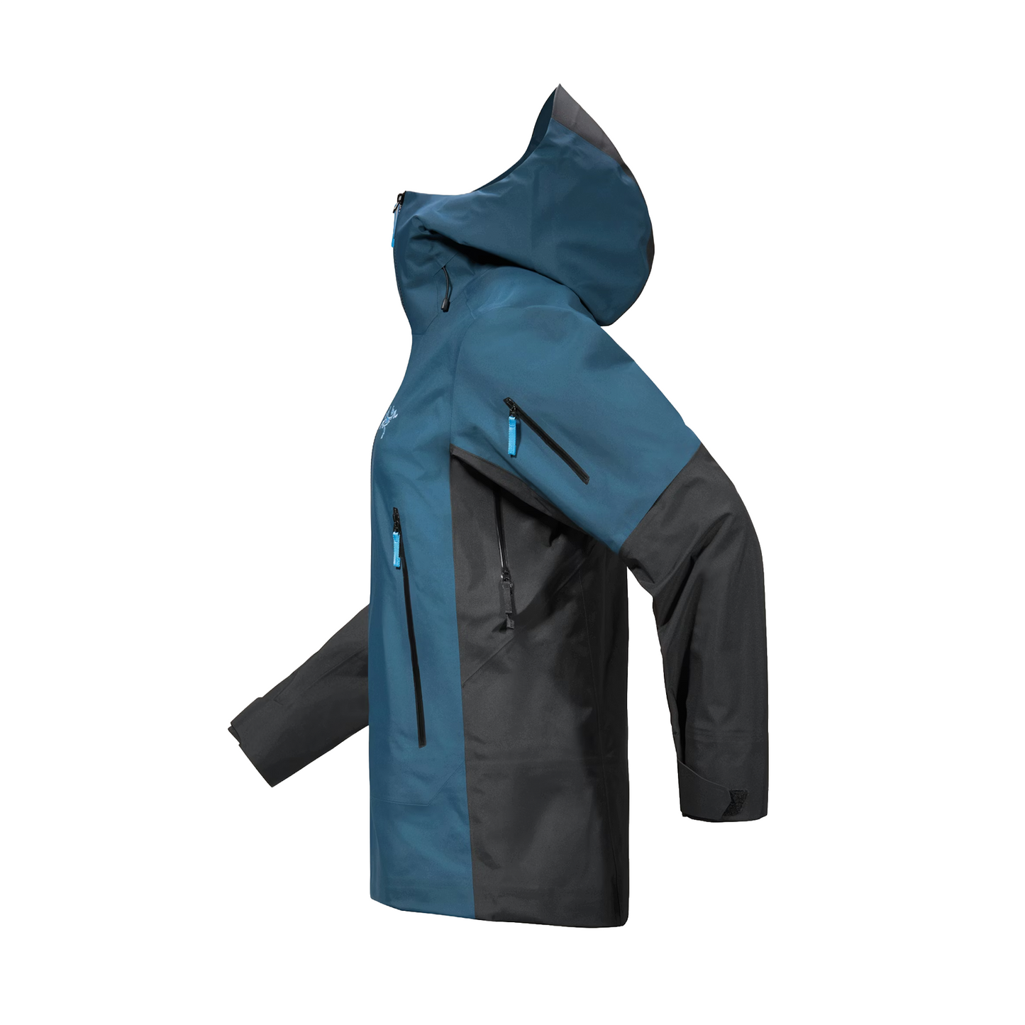 Arc'teryx Sentinel Jacket Women's Midnight Frost