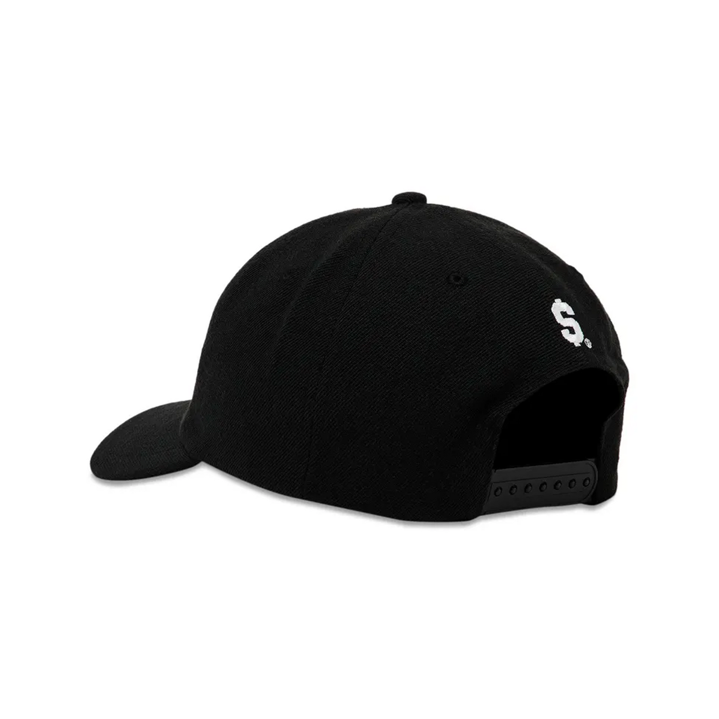 Felt Arc 6 Panel Black