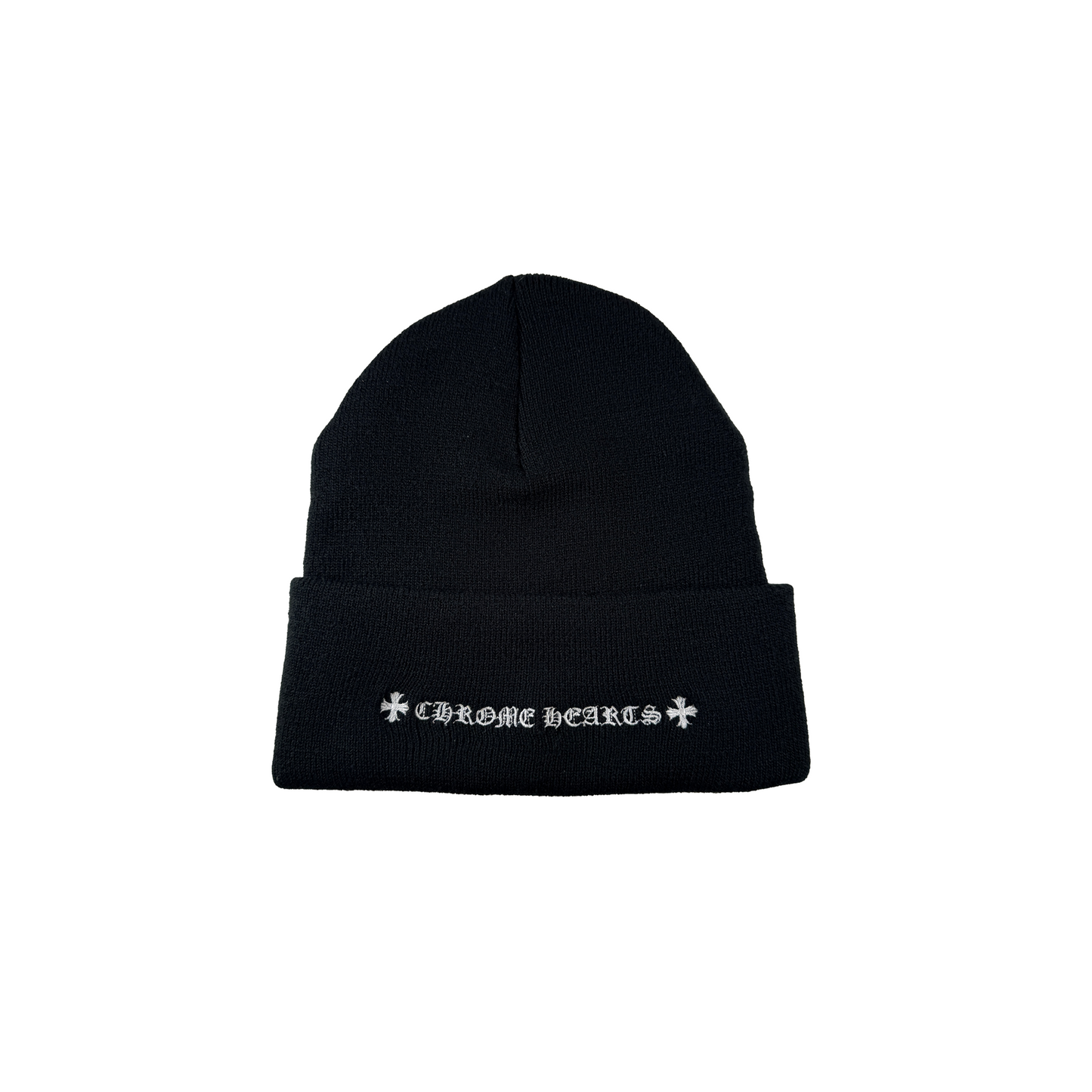 Chrome Hearts Watch Cap Beanie