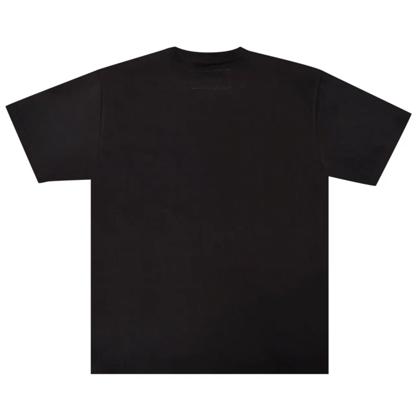 Sp5der x Travis Scott Cactus Jack Airbrush T-shirt