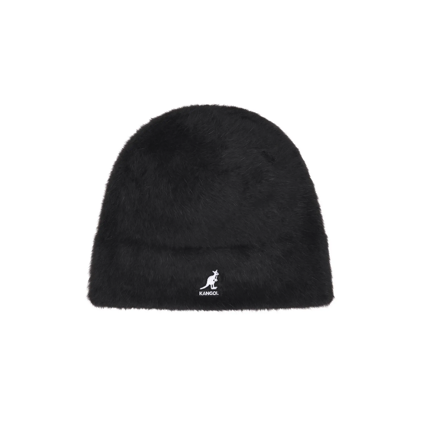 Supreme Kangol Furgora Script Beanie Black