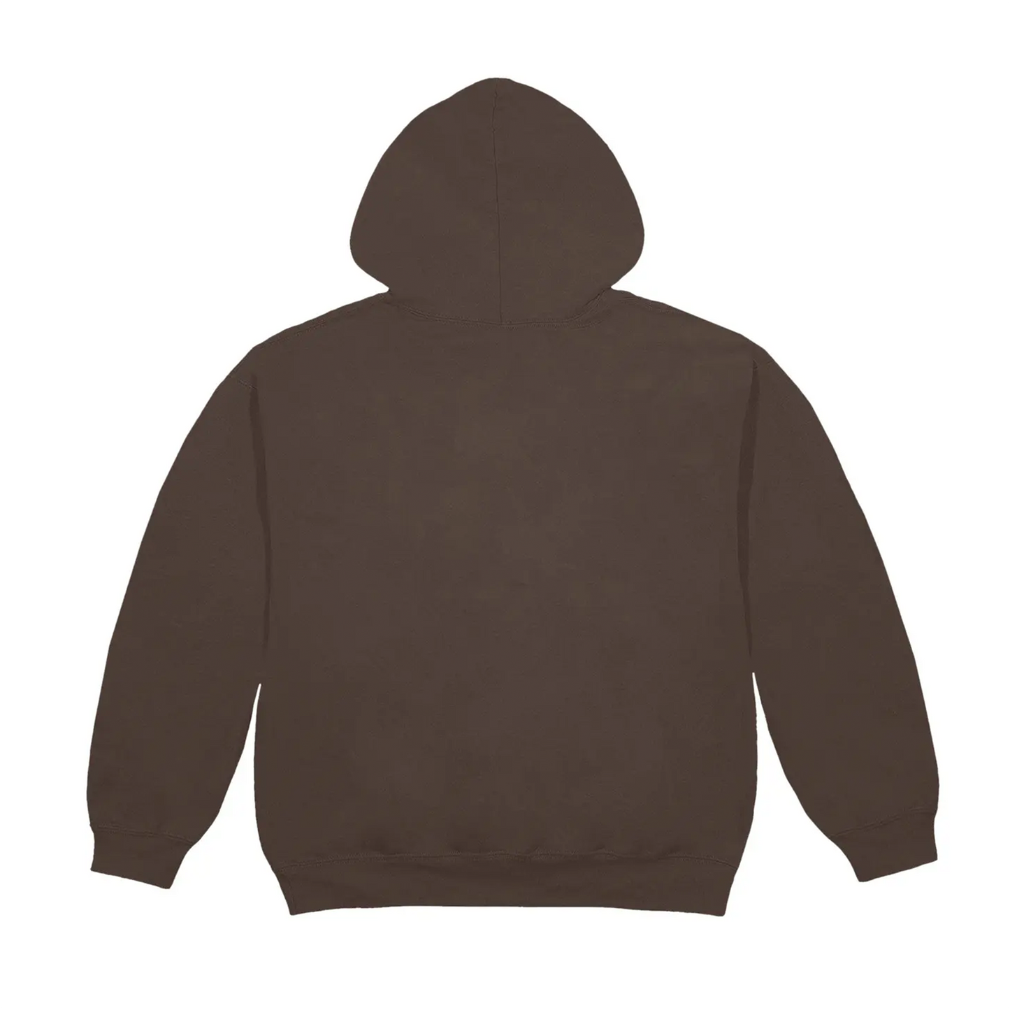 Cactus Jack by Travis Scott Grin Hoodie 'Brown' [USED] - M (Used)