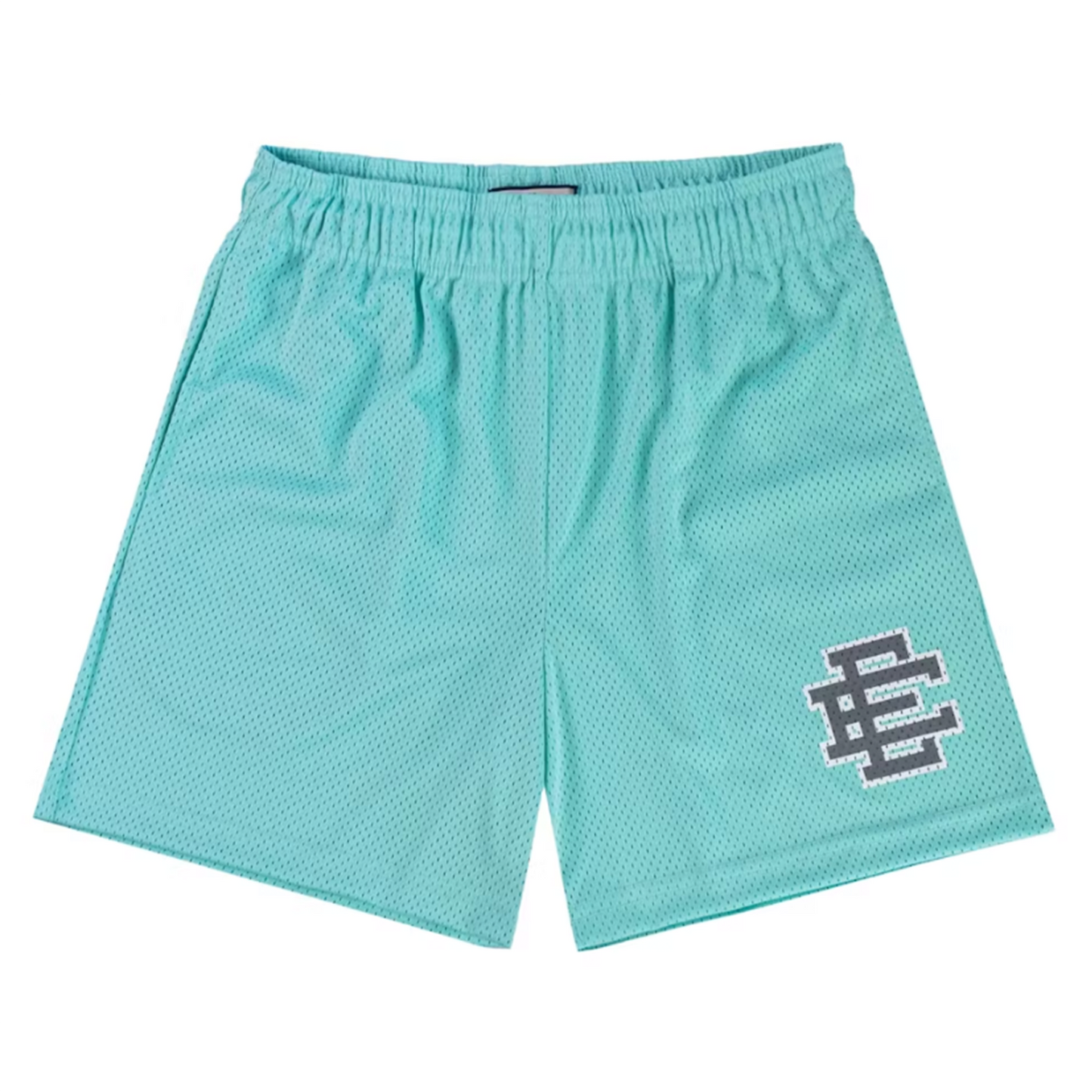 Eric Emanuel EE Basic Short Tiffany/Grey