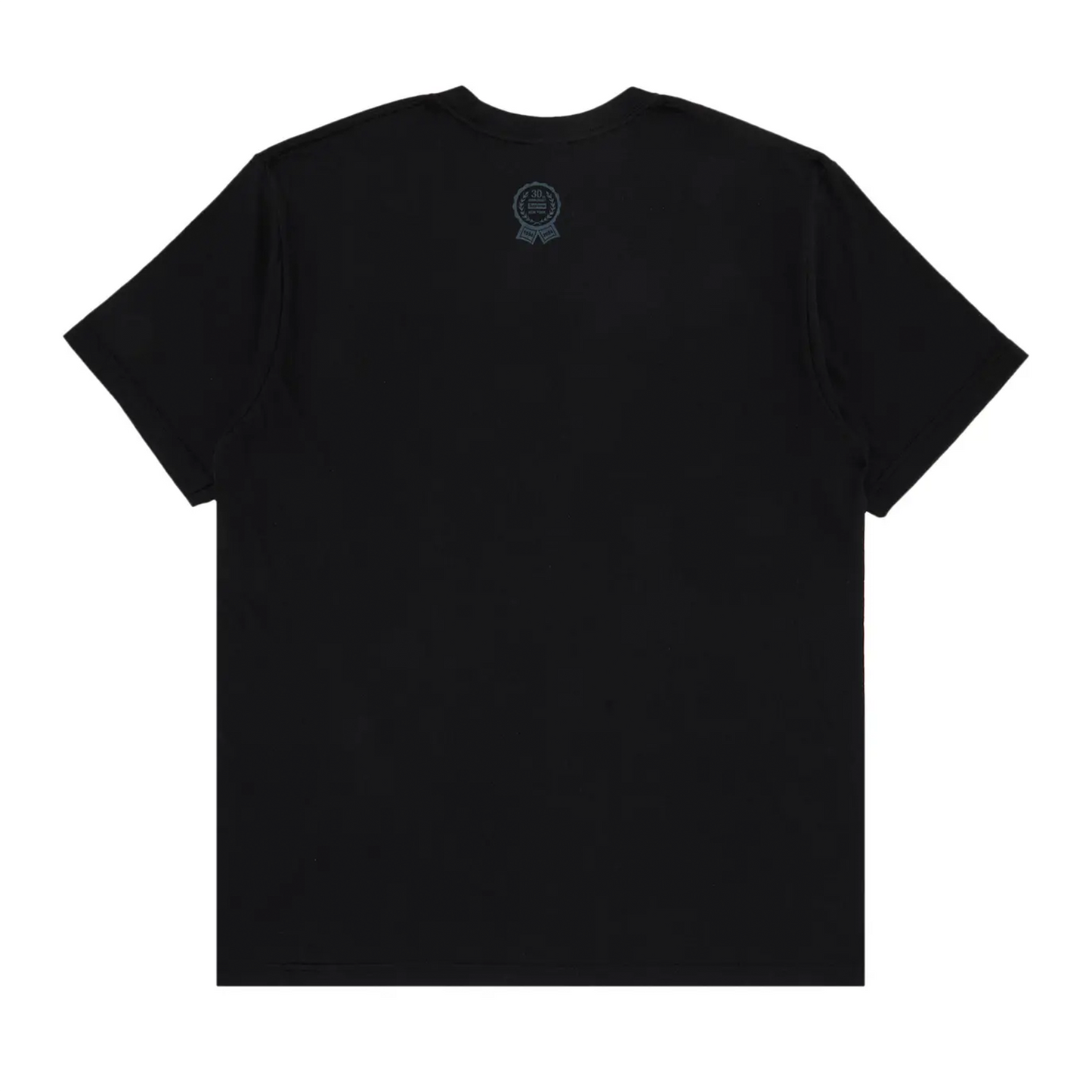 Supreme 30th Anniversary First Tee Black