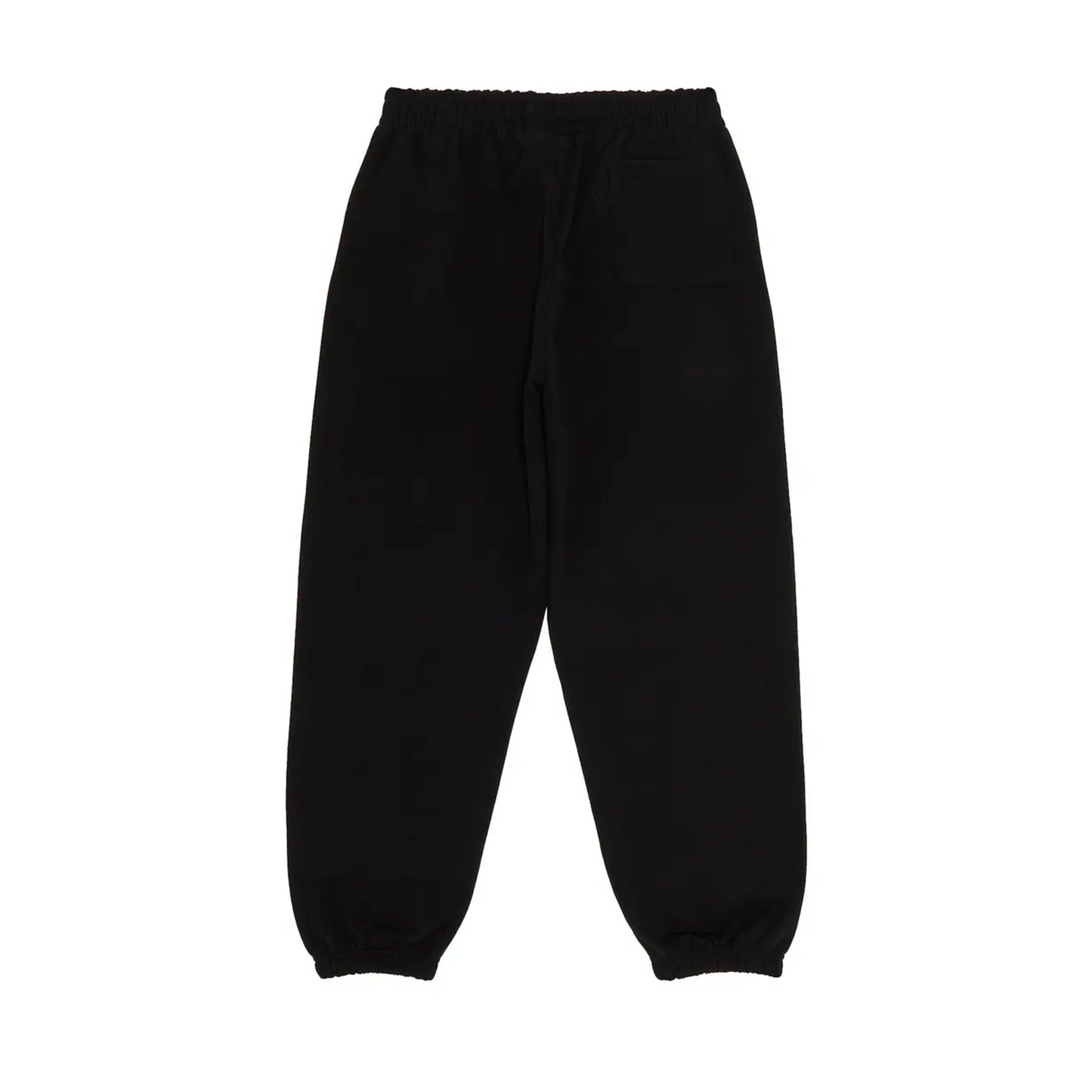 Supreme Small Box Sweatpant (SS22) Black [USED] - XL (Used)