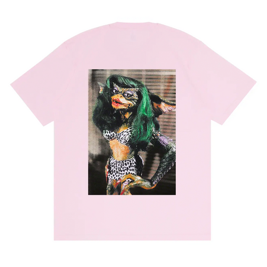 Supreme Greta Tee Light Pink