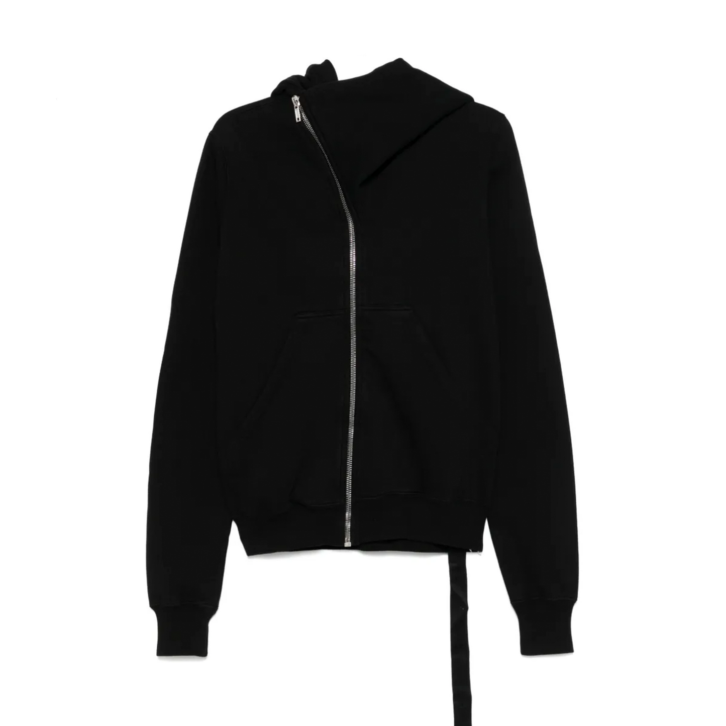 Rick Owens DRKSHDW Mountain Hoodie 'Black' [USED] - S (Used)