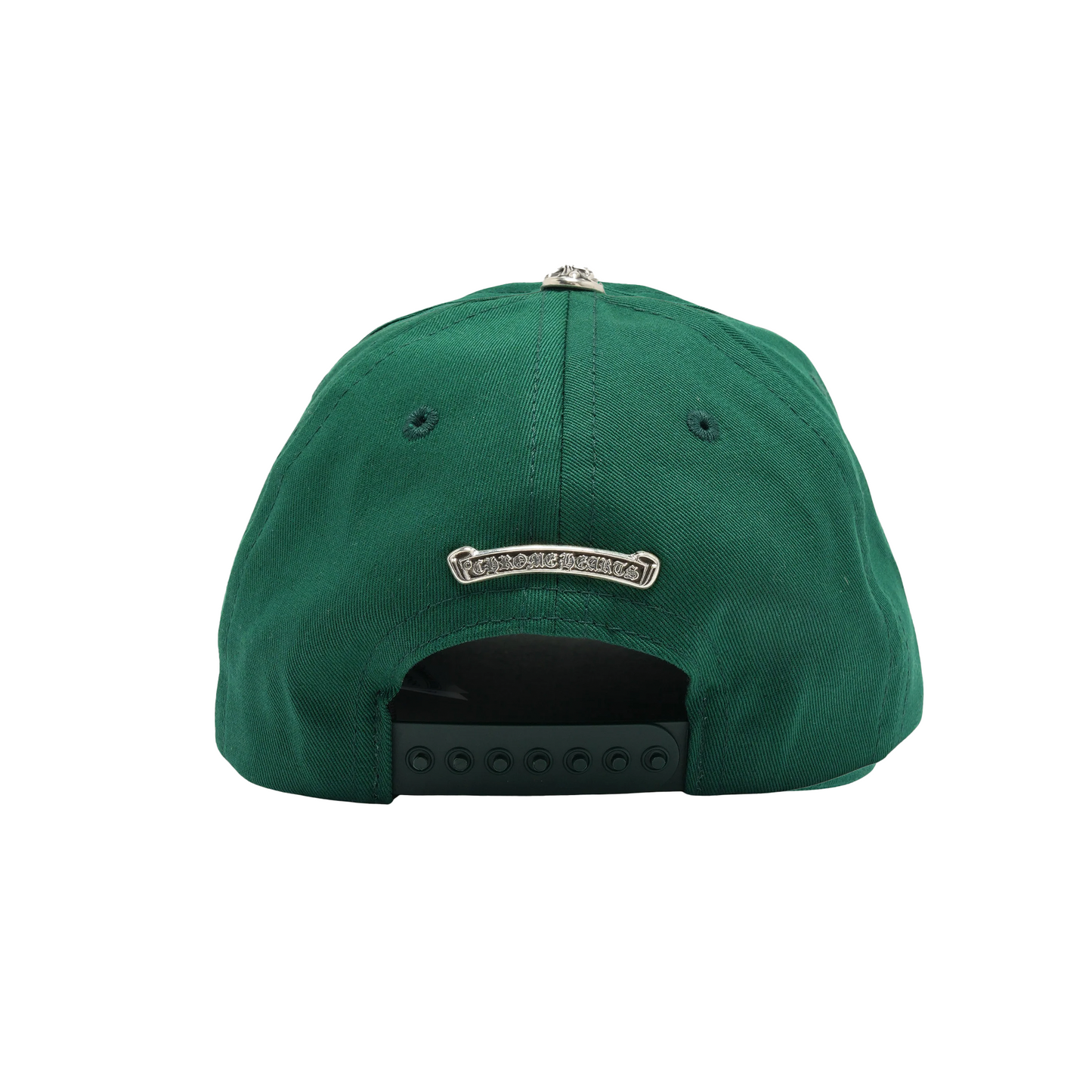 Chrome Hearts Space Patch 5 Panel Hat