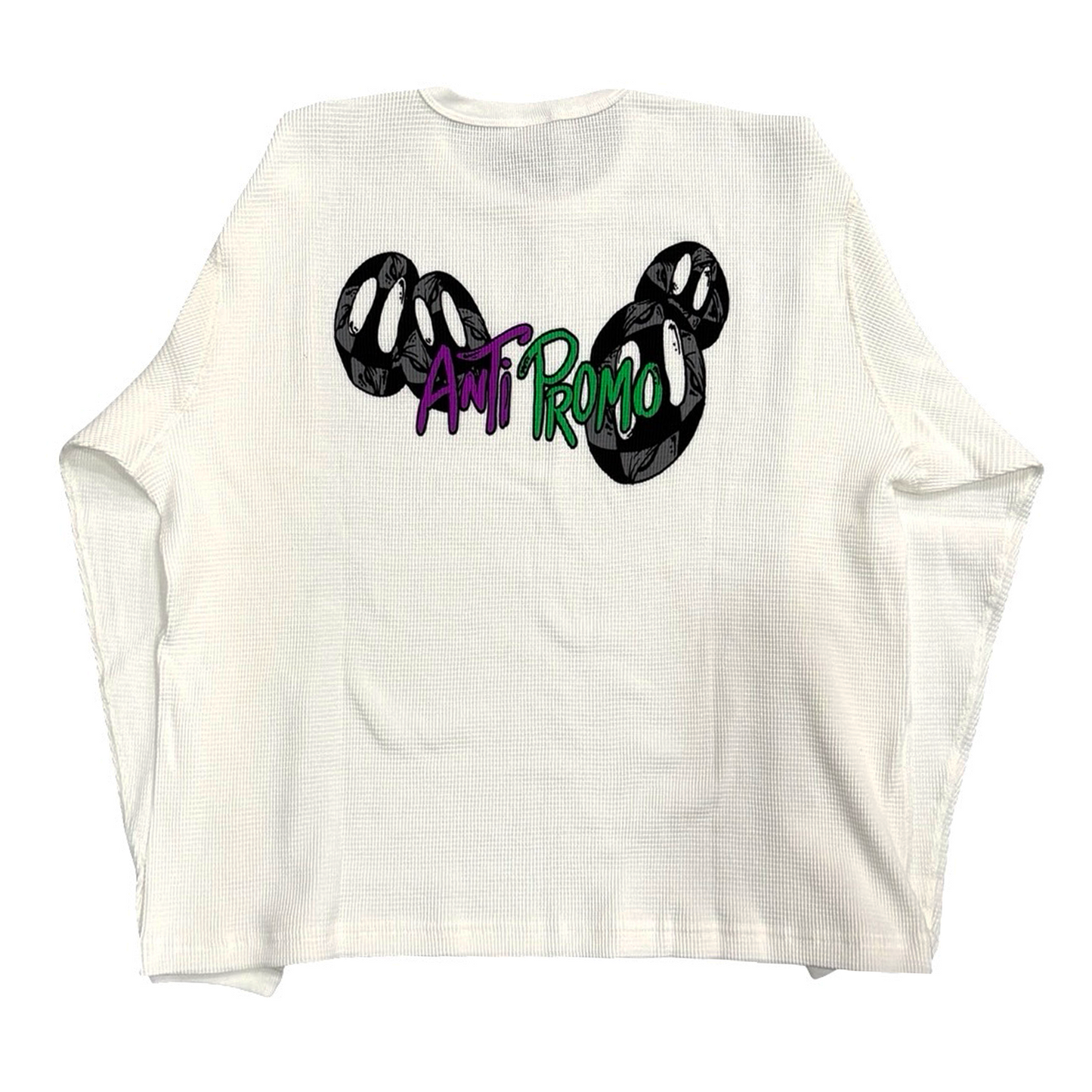 Matty Boy Anti Promo Thermal Las Vegas Exclusive