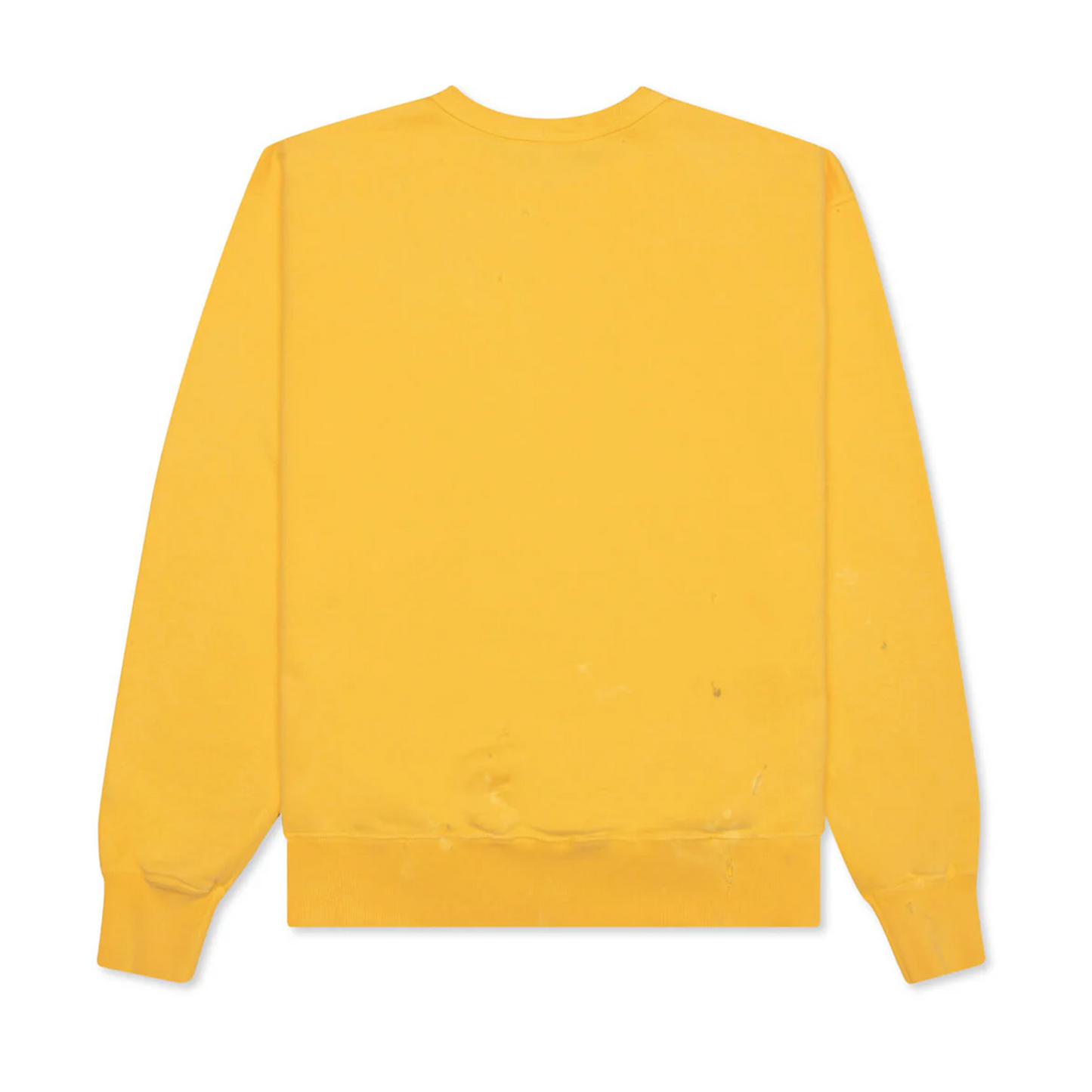Saint Michael x Denim Tears Crewneck Sweatshirt [USED] - XL (Used)