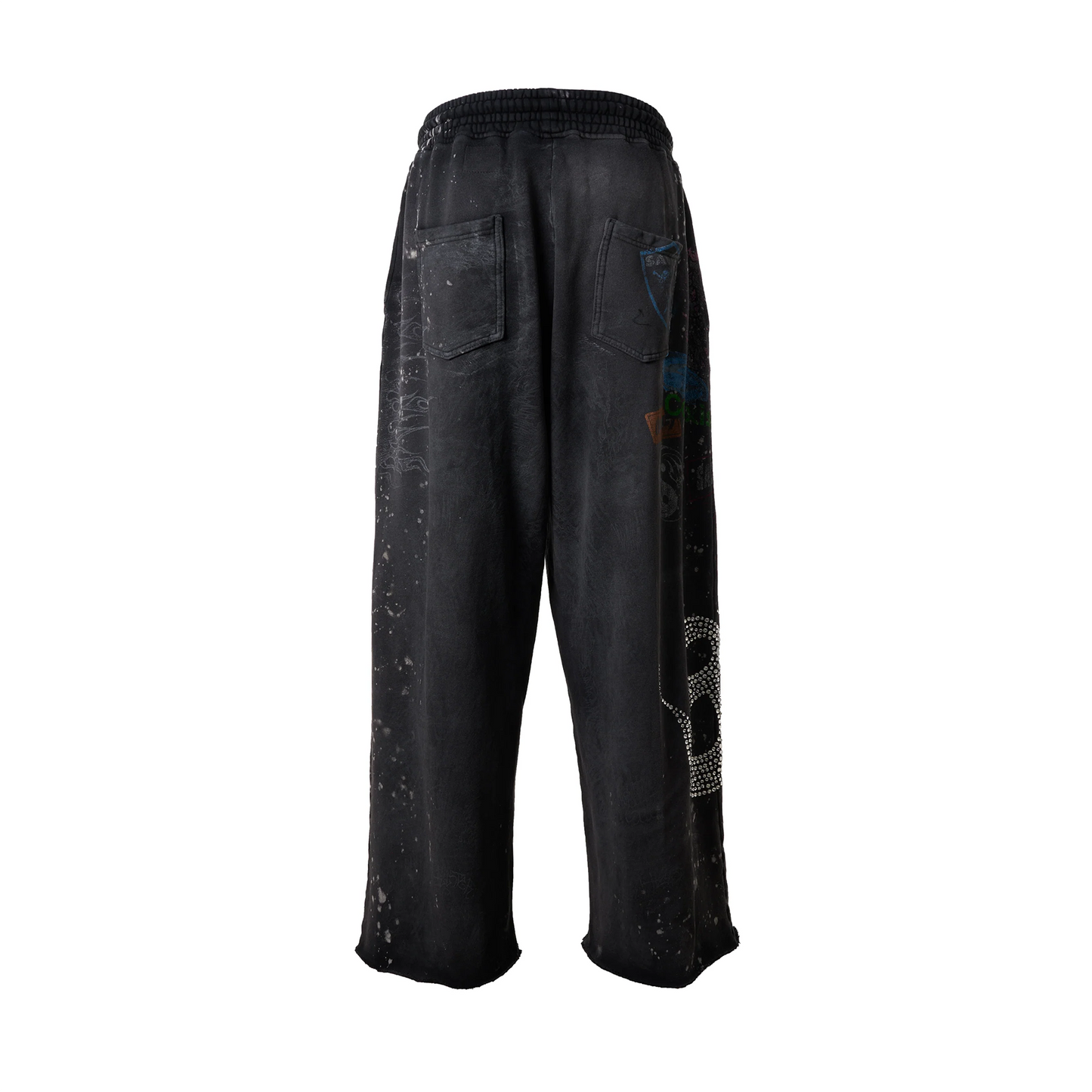 Hellstar Graffiti Sweatpant