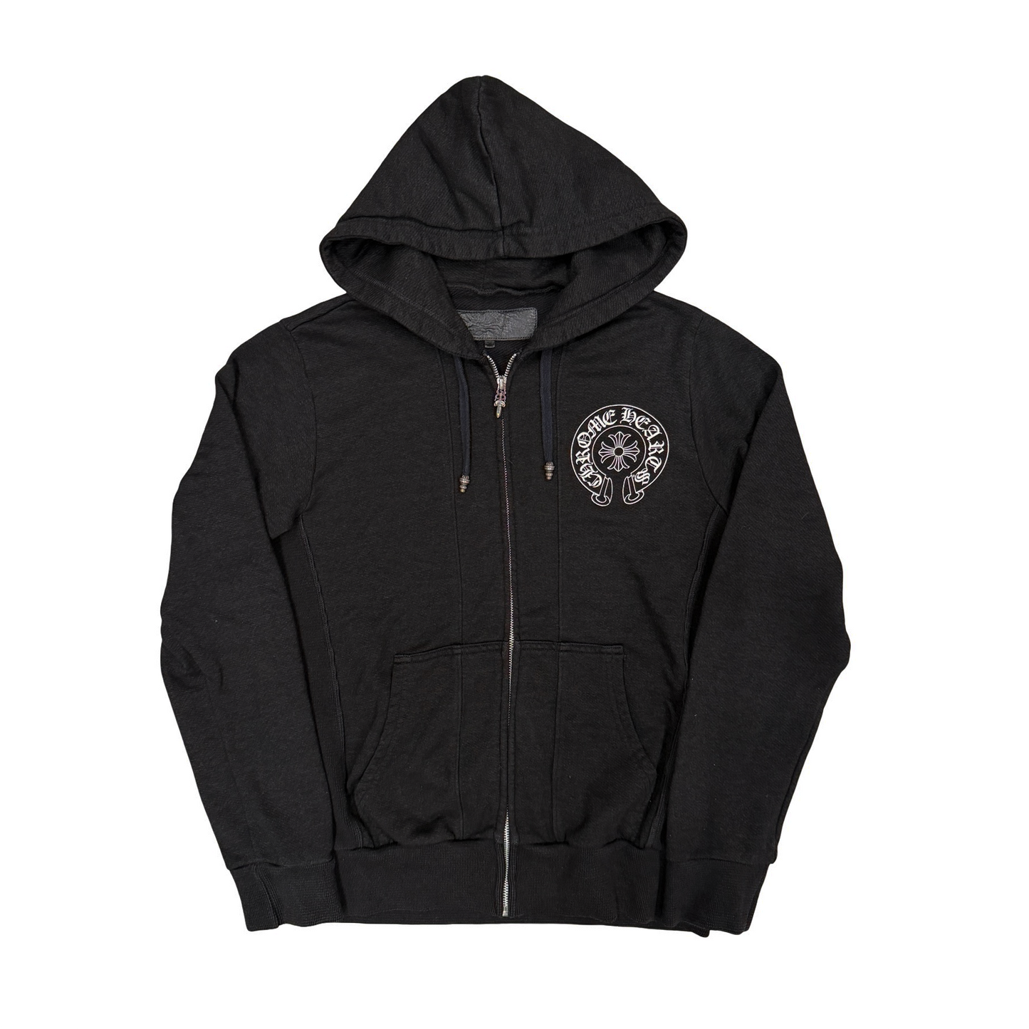 Chrome Hearts x Matty Boy Chomper Hoodie [USED] - M (Used)