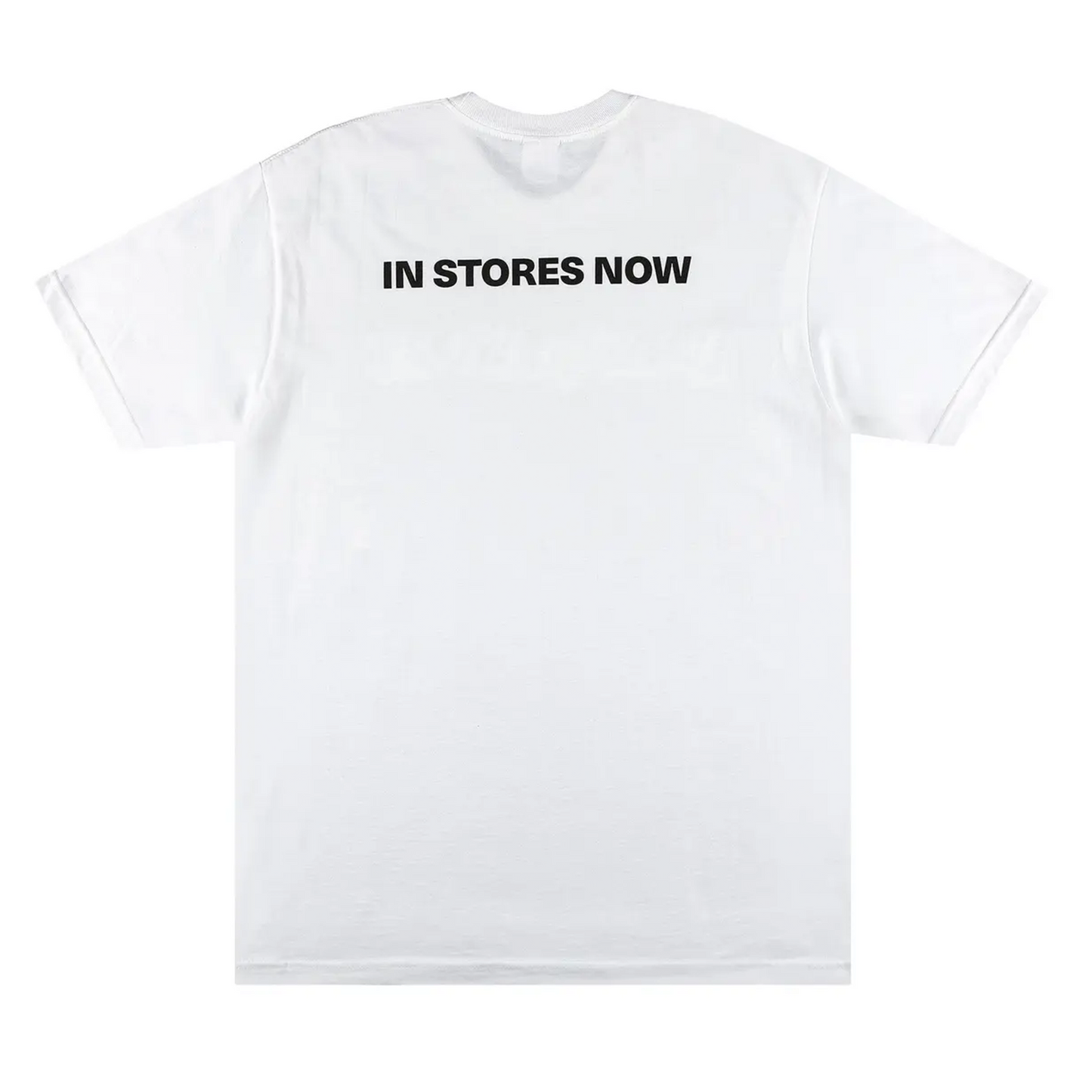 Supreme Diamond Tee White [USED] - XL (Used)