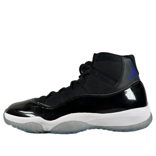 378037 003 Jordan 11 Space Jam (2016) [CONDITIONAL] - 12 M (Small sratch on left shoe)