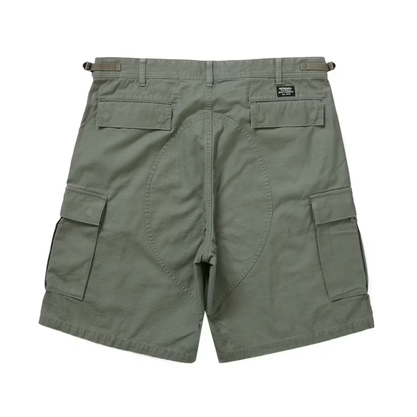 Supreme Cargo Short (SS23) Olive [USED] - 30 (Used)