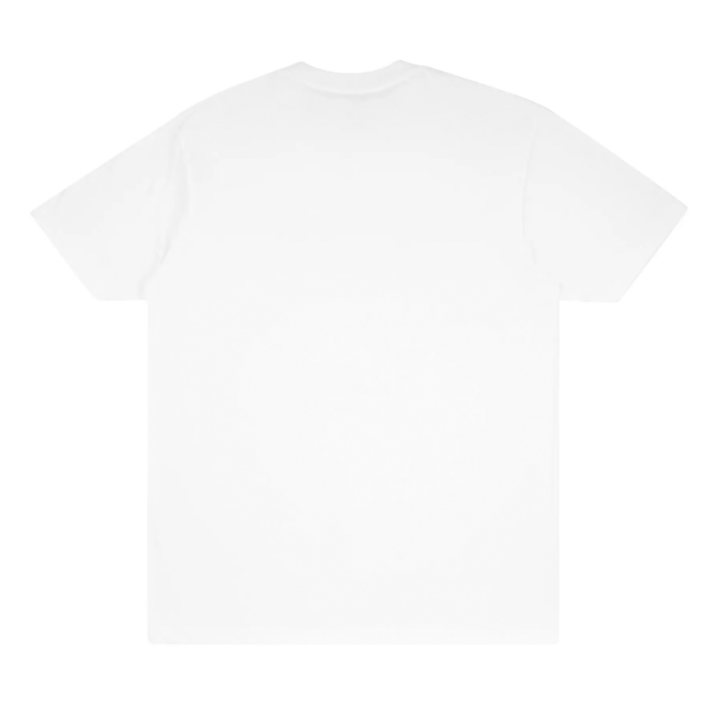 Supreme Mariah Carey Tee White