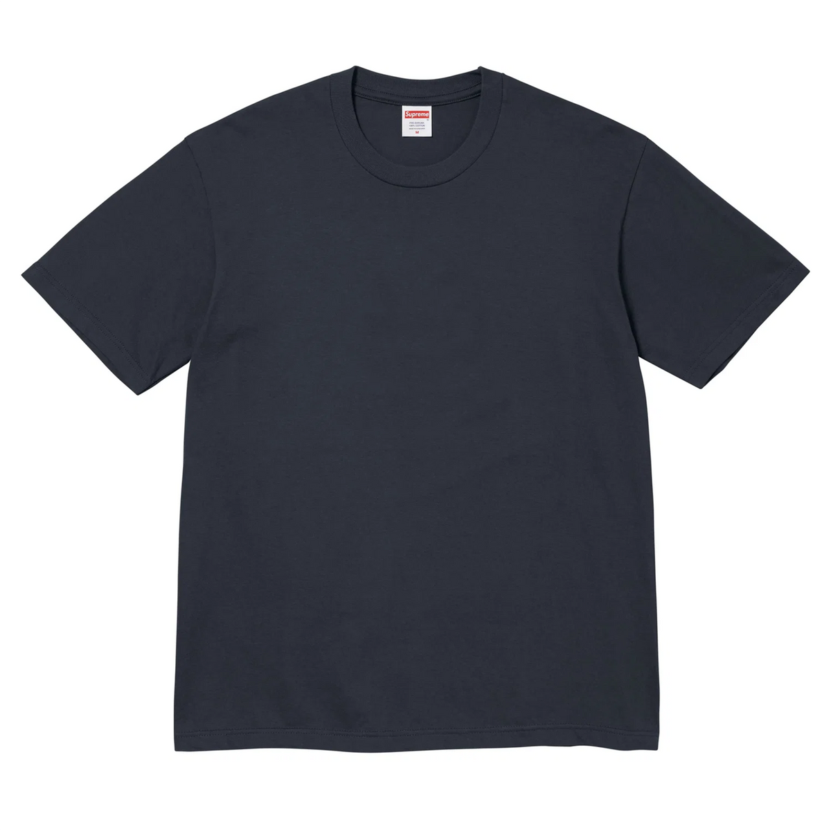 Supreme Gems Tee Navy