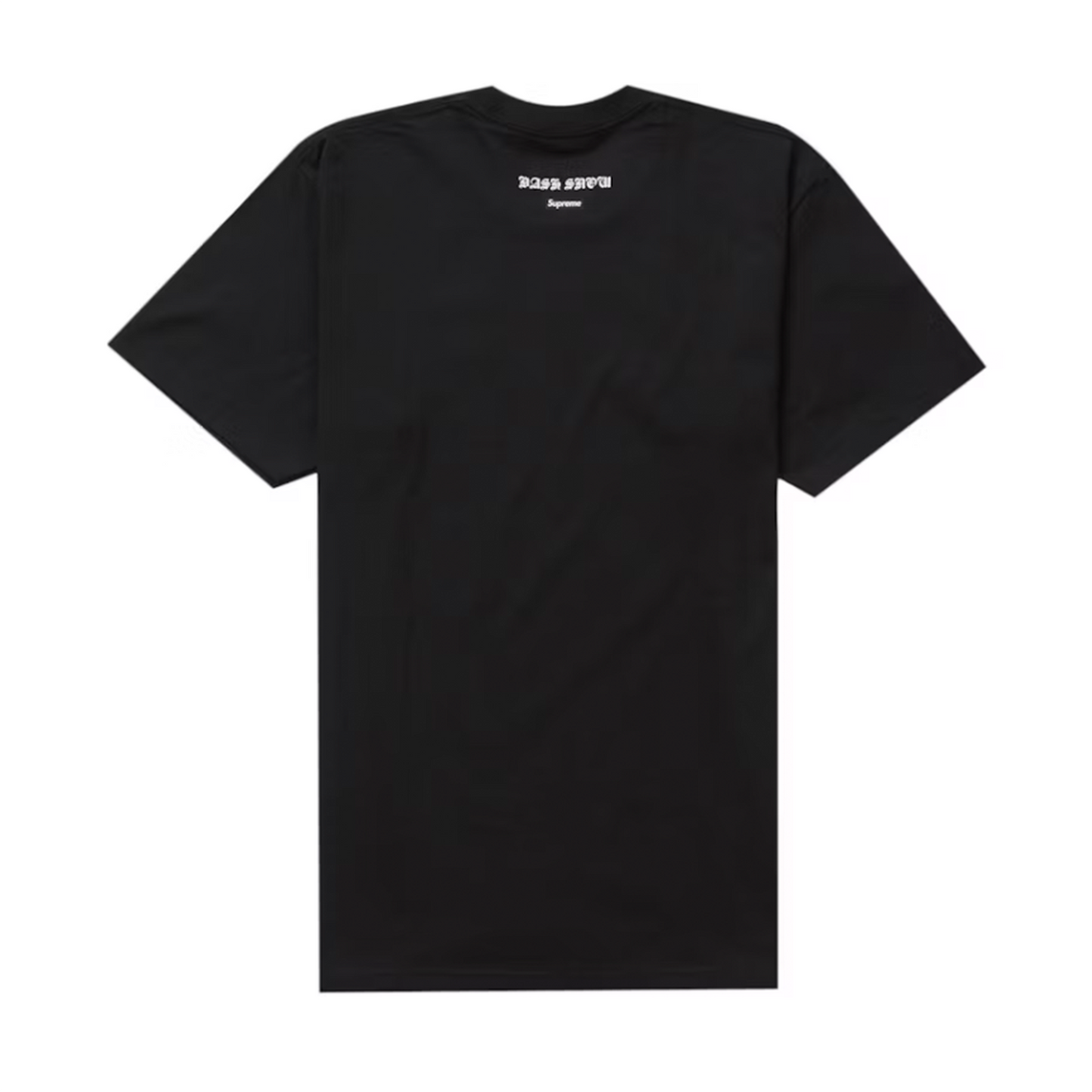 Supreme Hell Tee Black