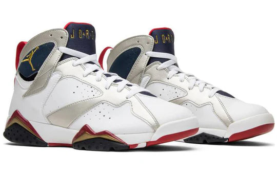 304775 135 Jordan 7 Retro Olympic (2012)