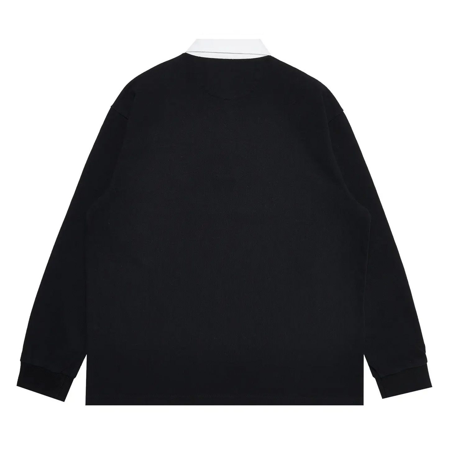 Supreme Burberry Rugby Black