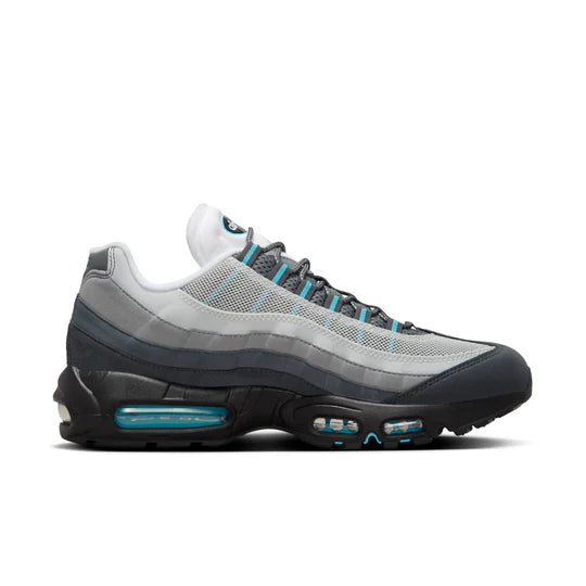 HM0622 003 Nike Air Max 95 Baltic Blue